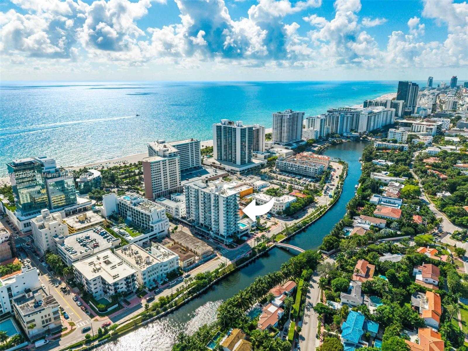 Small Image of 2829 INDIAN CREEK DR #1001+1002, Miami Beach Number 6