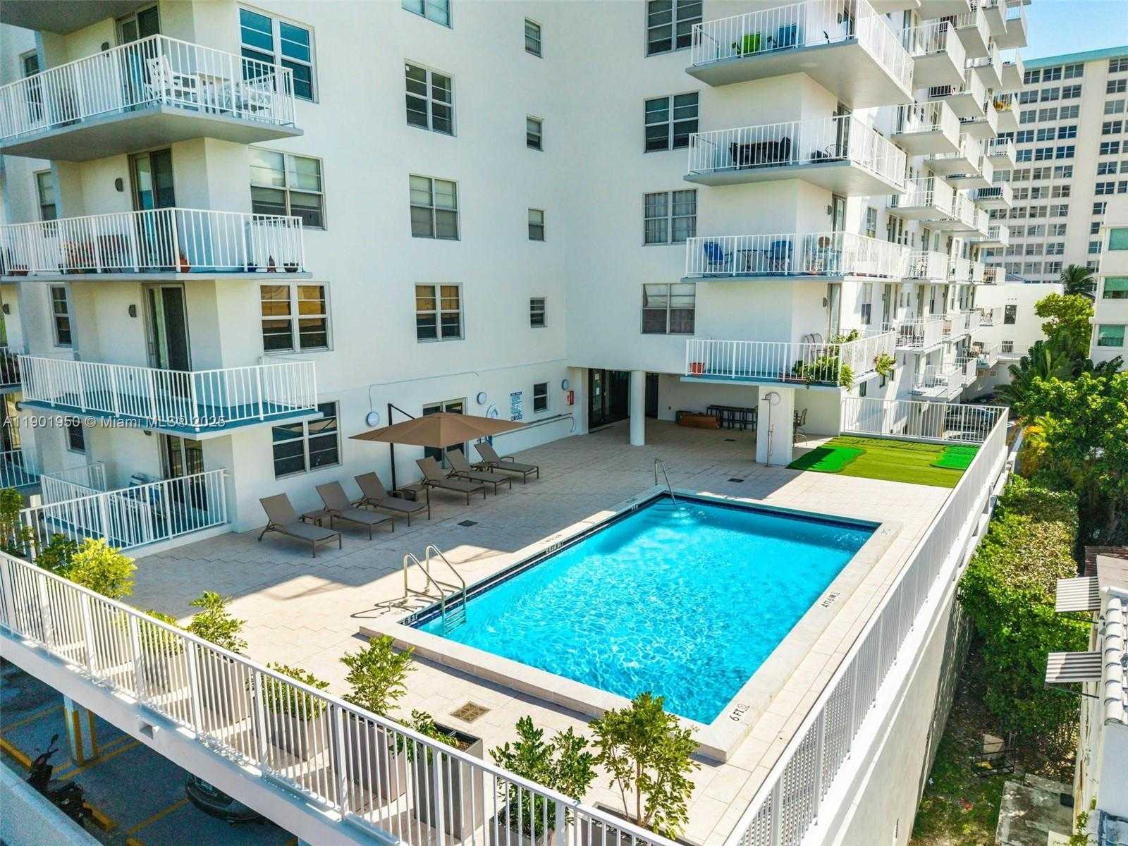 Small Image of 2829 INDIAN CREEK DR #1001+1002, Miami Beach Number 8