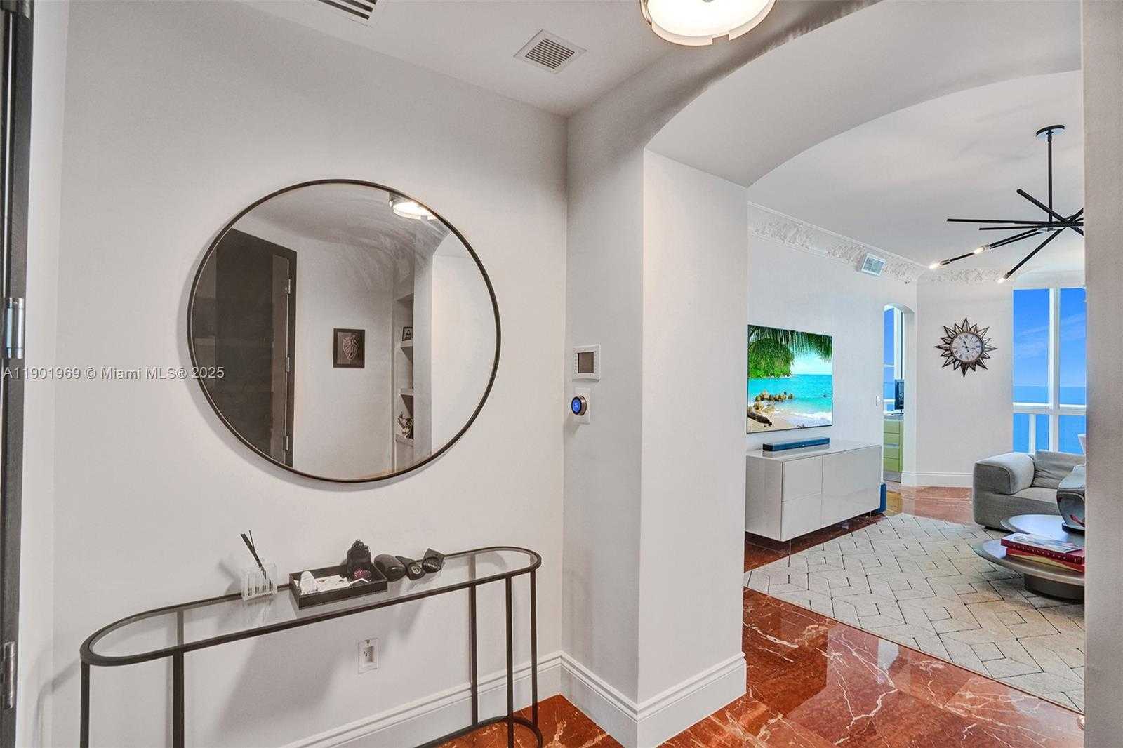 Small Image of 18201 COLLINS AVE #3809, Sunny Isles Beach Number 25