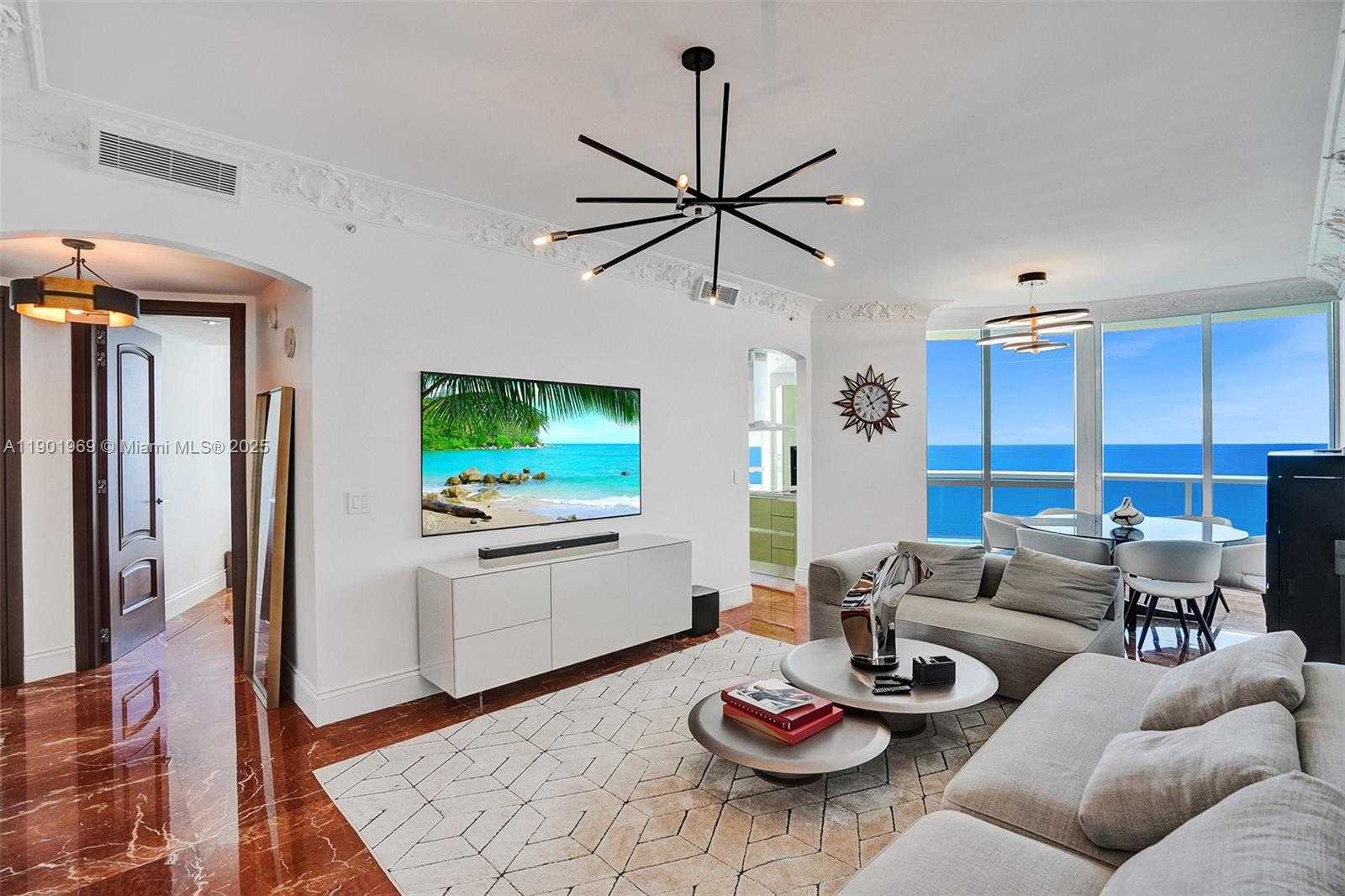 Small Image of 18201 COLLINS AVE #3809, Sunny Isles Beach Number 5