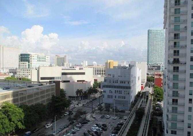 Small Image of 133 NORTH EAST 2ND AVE #1103, Miami Number 11