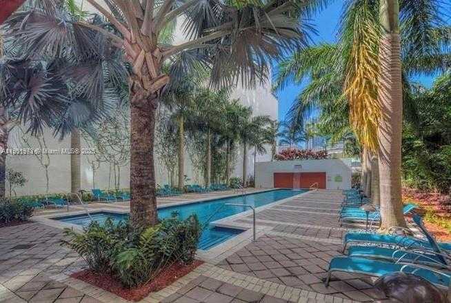 Small Image of 133 NORTH EAST 2ND AVE #1103, Miami Number 20