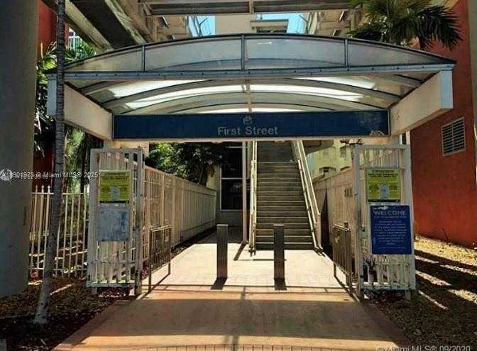 Small Image of 133 NORTH EAST 2ND AVE #1103, Miami Number 22