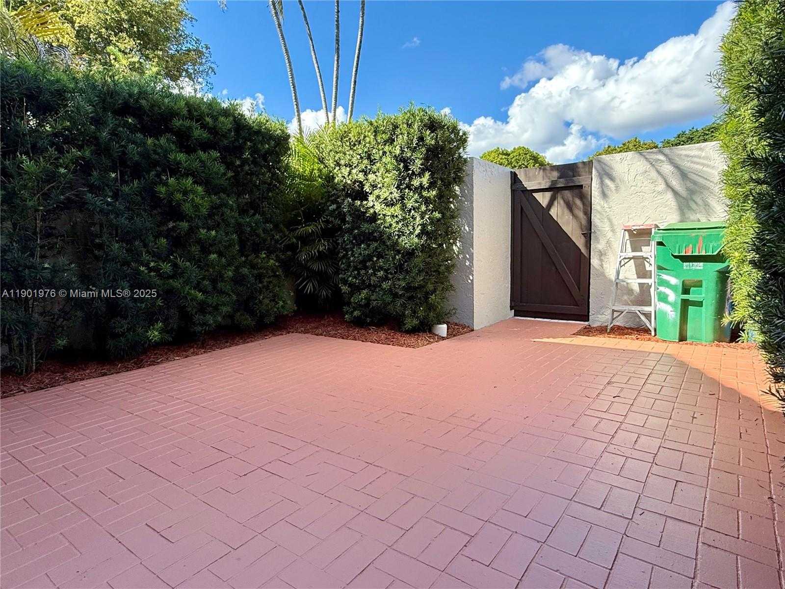 Small Image of 8880 SOUTH WEST 133RD PL #E, Miami Number 14