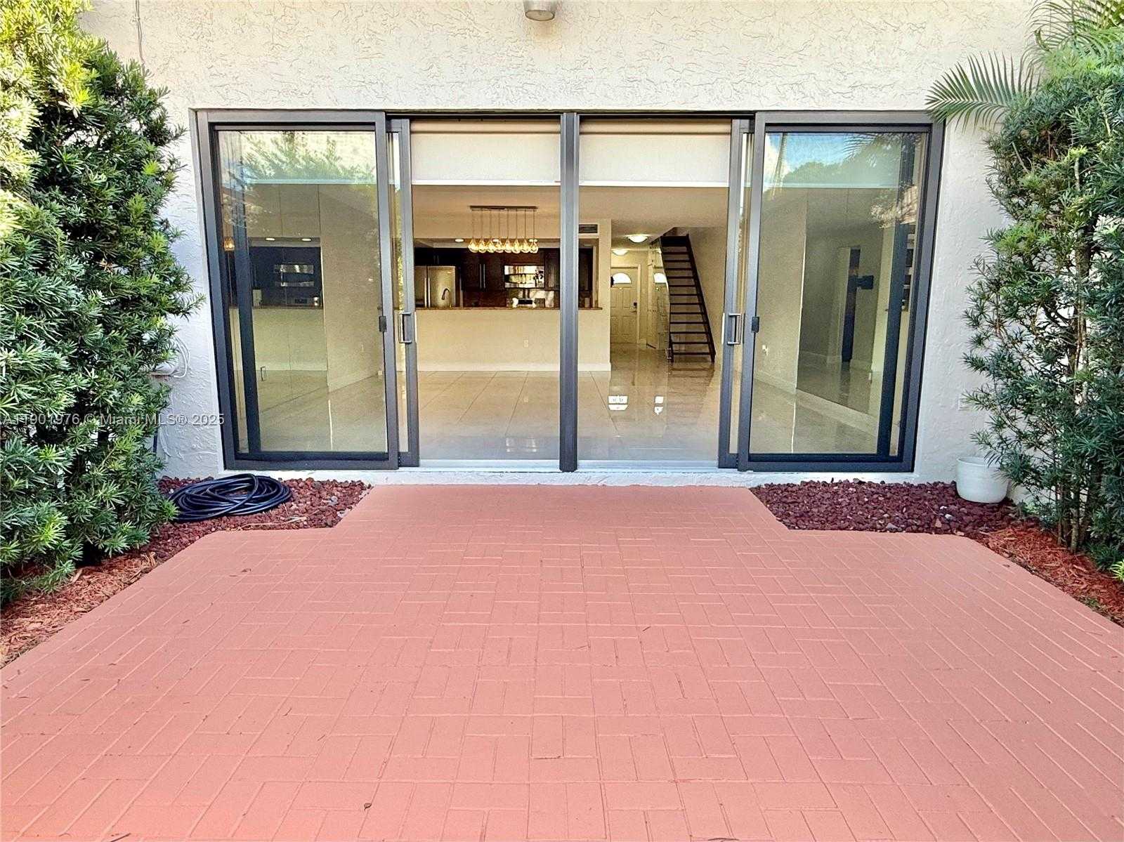 Small Image of 8880 SOUTH WEST 133RD PL #E, Miami Number 15