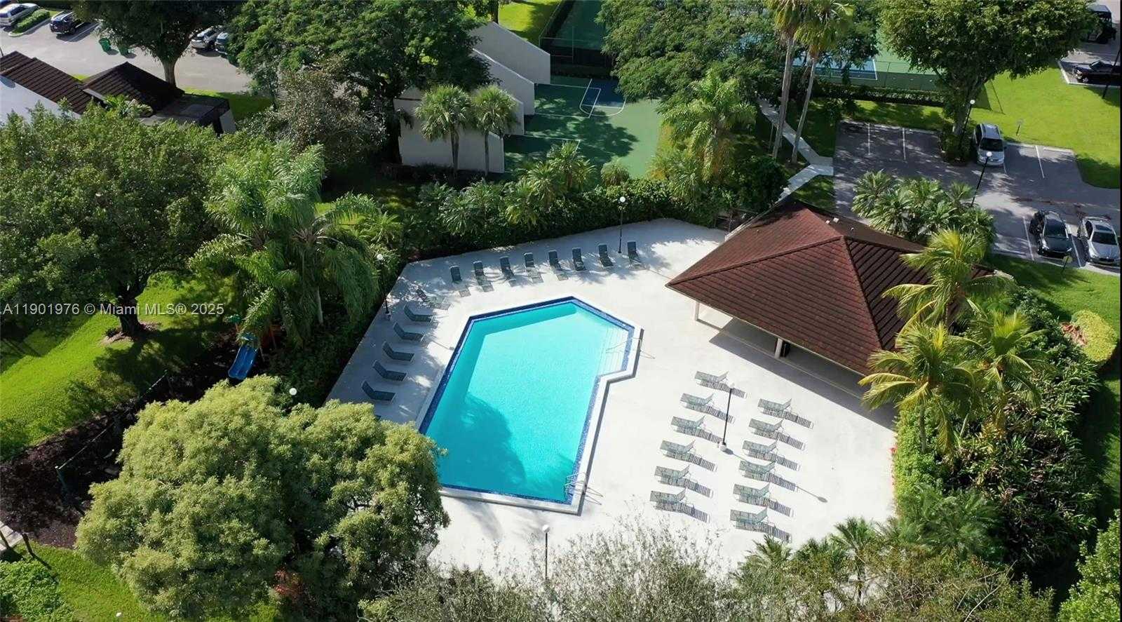 Small Image of 8880 SOUTH WEST 133RD PL #E, Miami Number 31