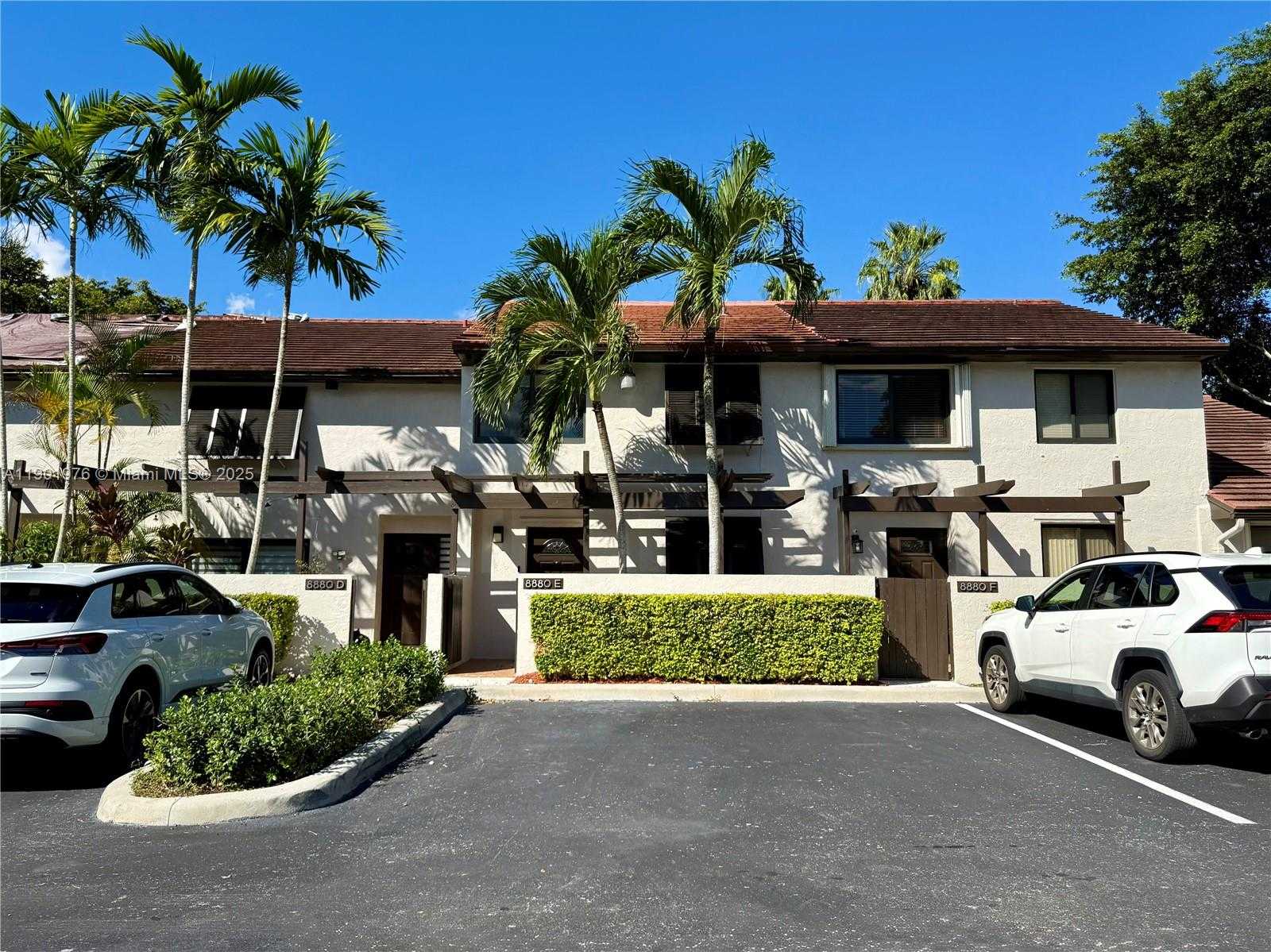 Small Image of 8880 SOUTH WEST 133RD PL #E, Miami Number 35