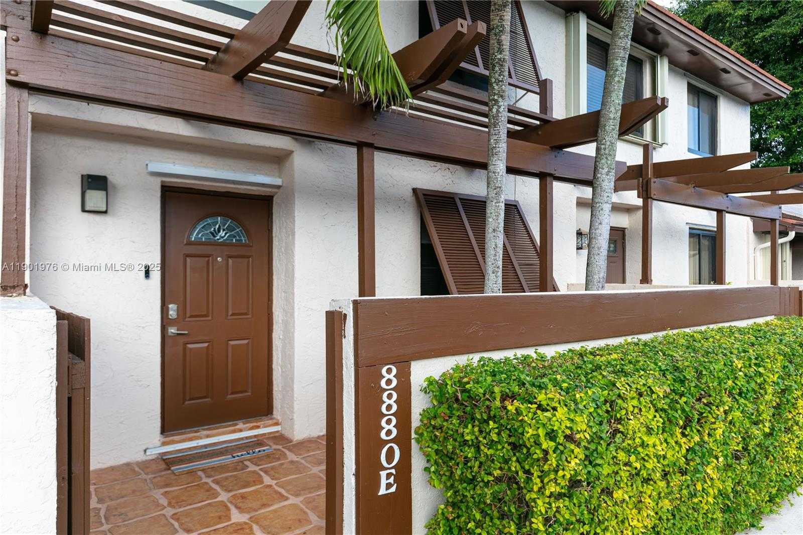 Small Image of 8880 SOUTH WEST 133RD PL #E, Miami Number 36
