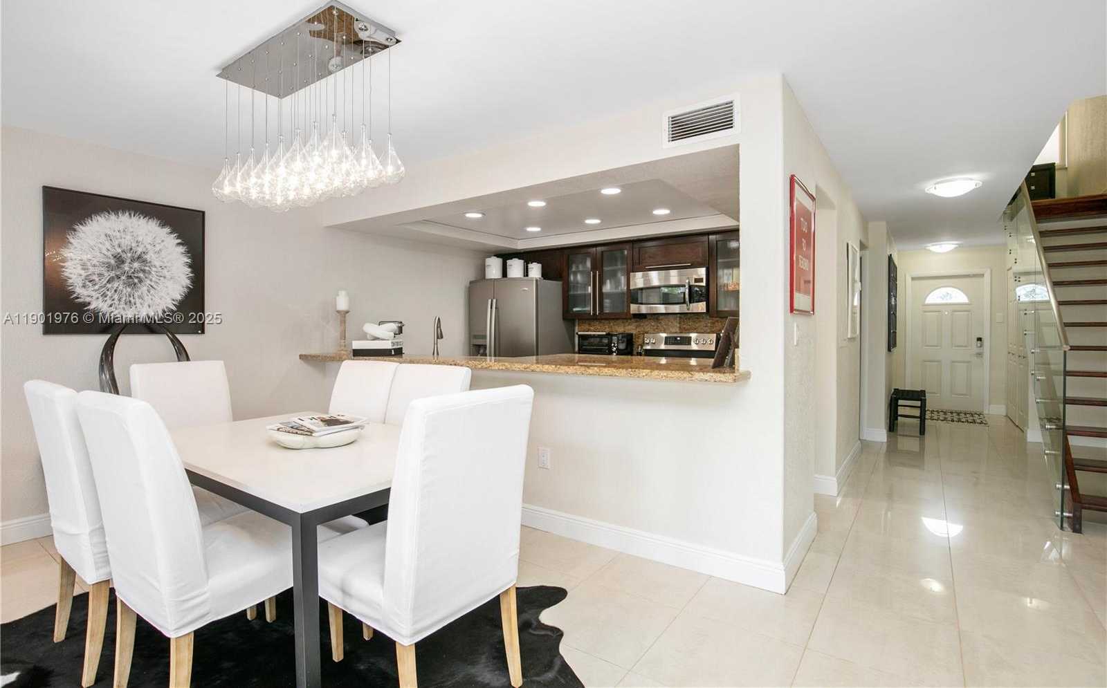 Small Image of 8880 SOUTH WEST 133RD PL #E, Miami Number 5
