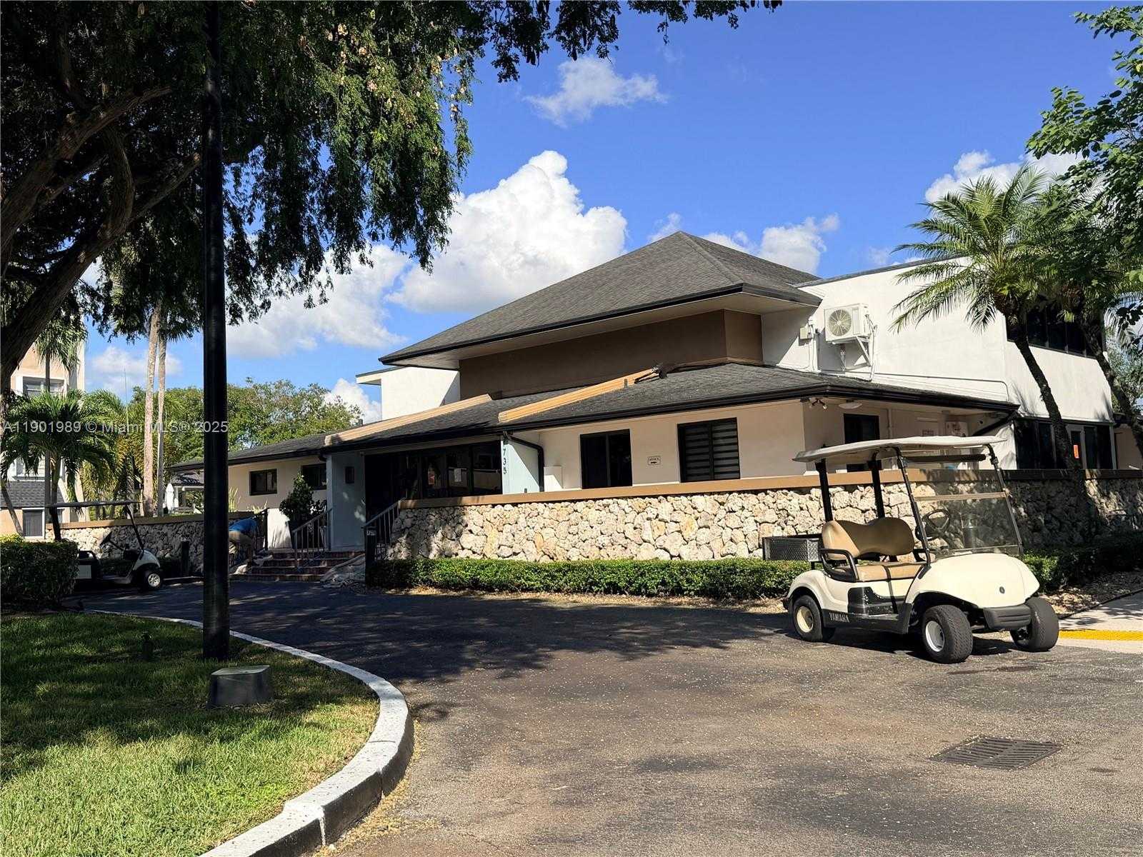 Small Image of 7715 SOUTH WEST 86TH ST #A2-208, Miami Number 18