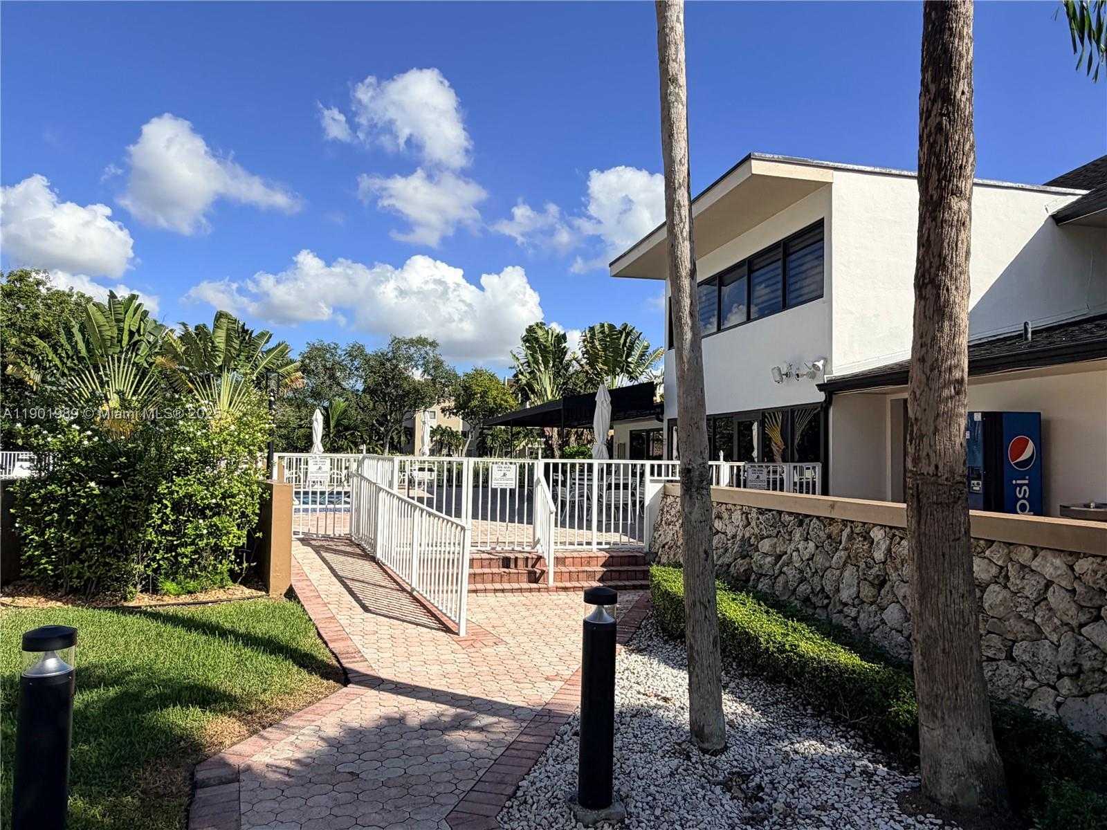 Small Image of 7715 SOUTH WEST 86TH ST #A2-208, Miami Number 19