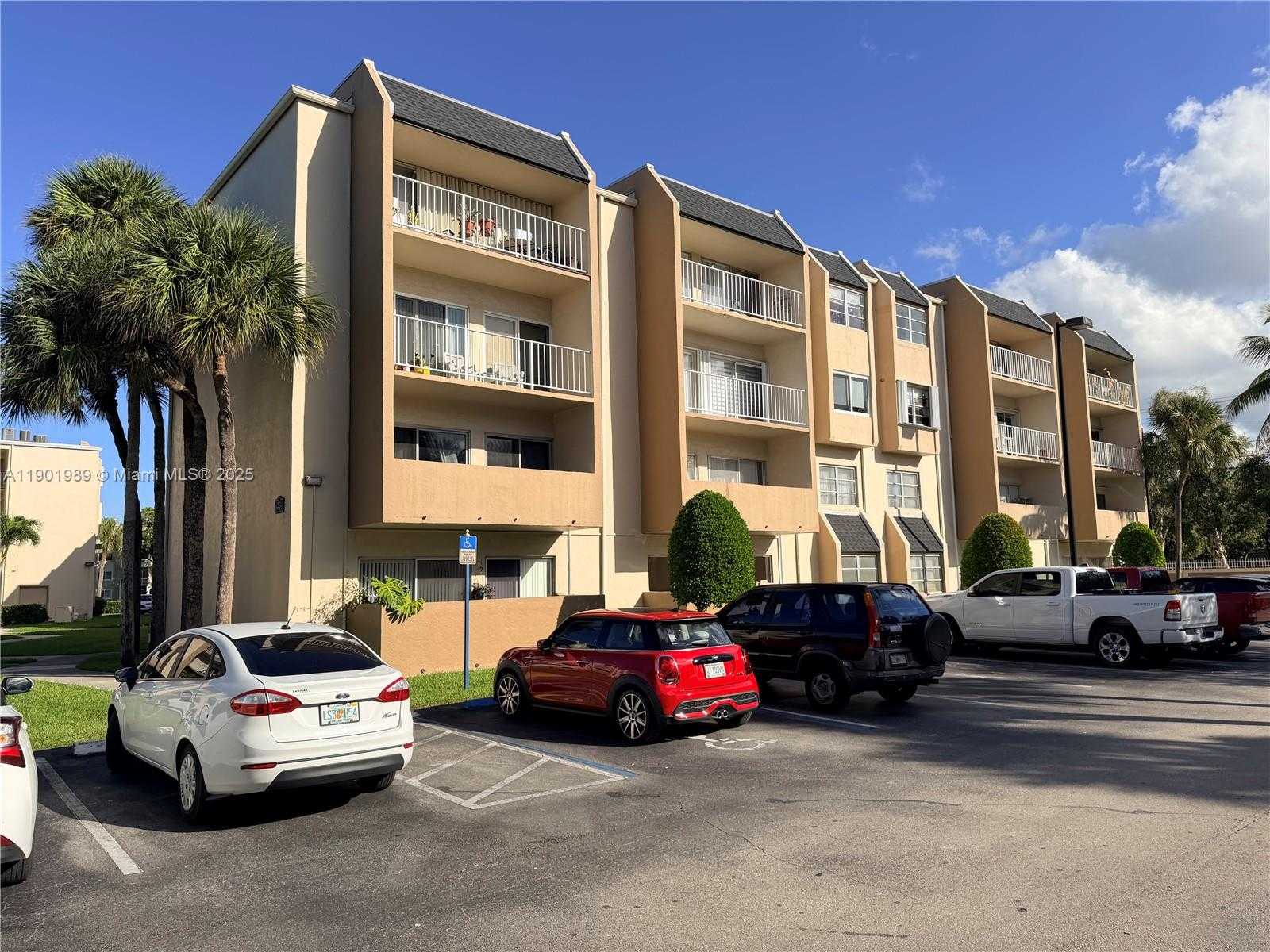 Small Image of 7715 SOUTH WEST 86TH ST #A2-208, Miami Number 2