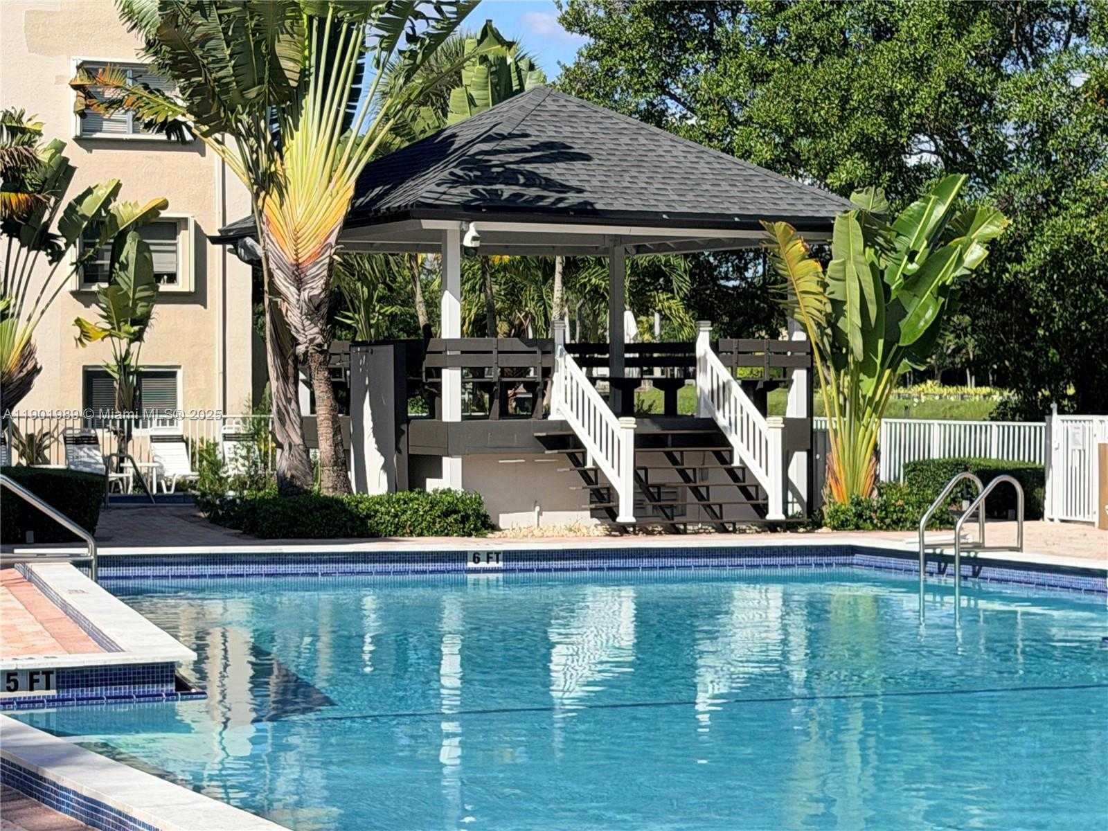 Small Image of 7715 SOUTH WEST 86TH ST #A2-208, Miami Number 25