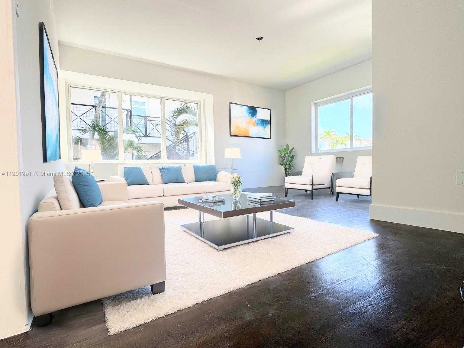 Small Image of 7325 BYRON AVE #1, Miami Beach Number 5