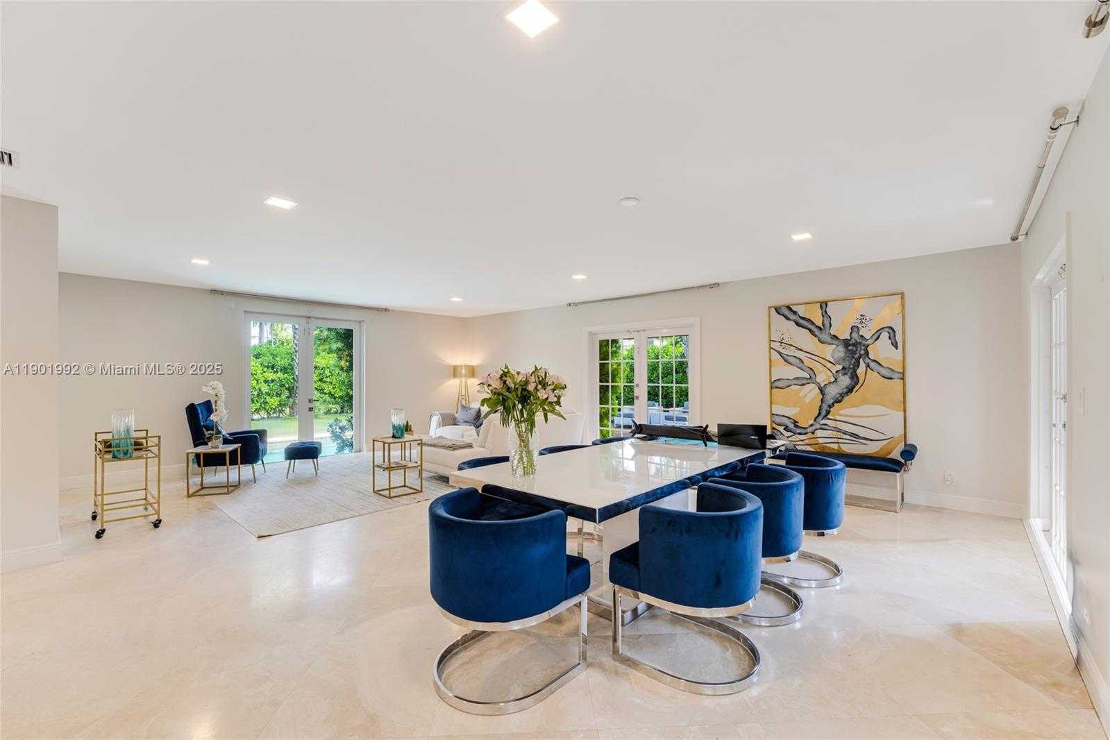 Small Image of 140 NORTH HIBISCUS DR, Miami Beach Number 11