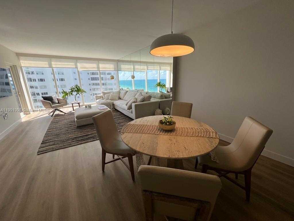 Small Image of 10275 COLLINS AVE #915, Bal Harbour Number 9