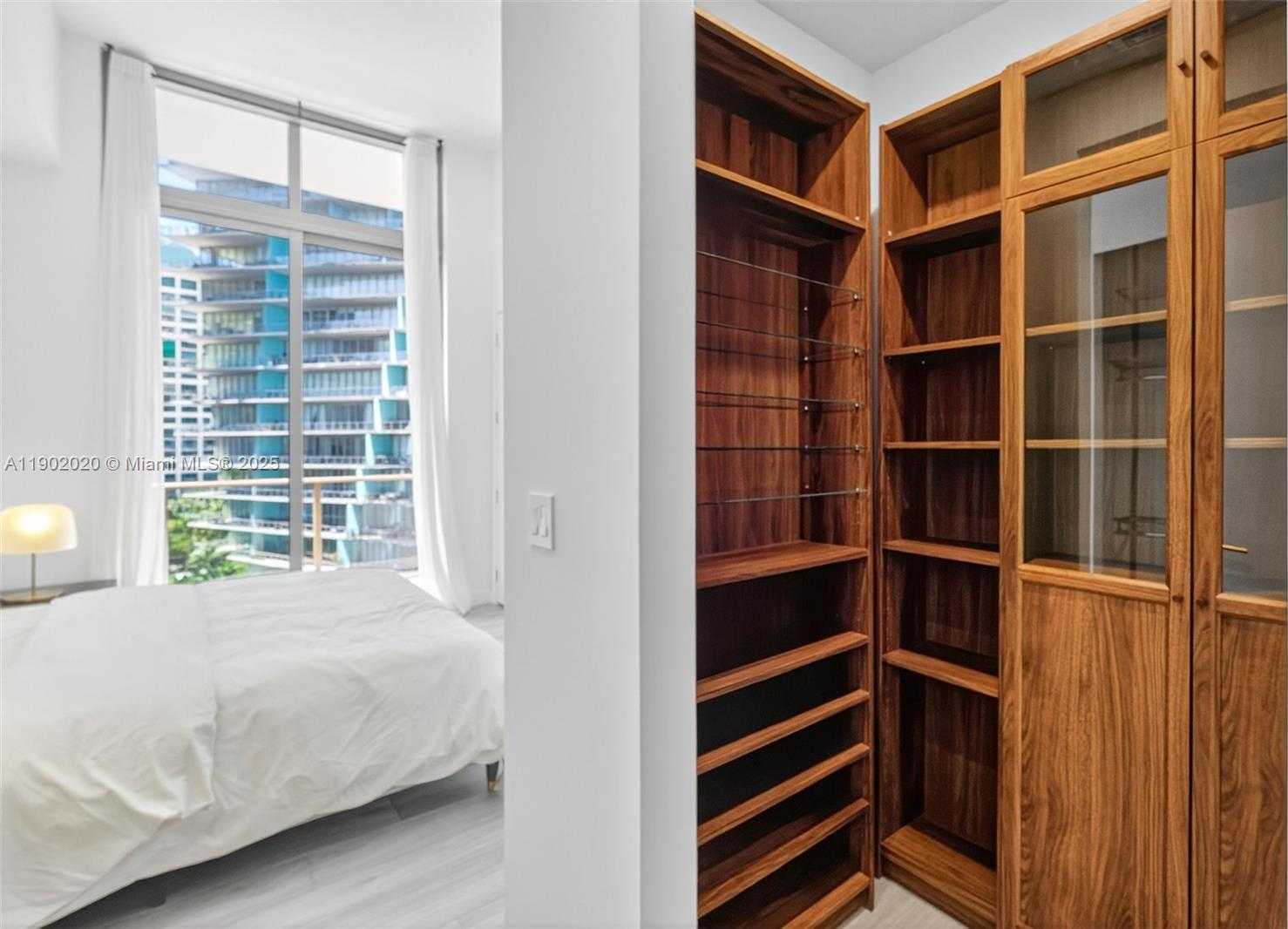 Small Image of 2655 SOUTH BAYSHORE DR #705, Miami Number 15