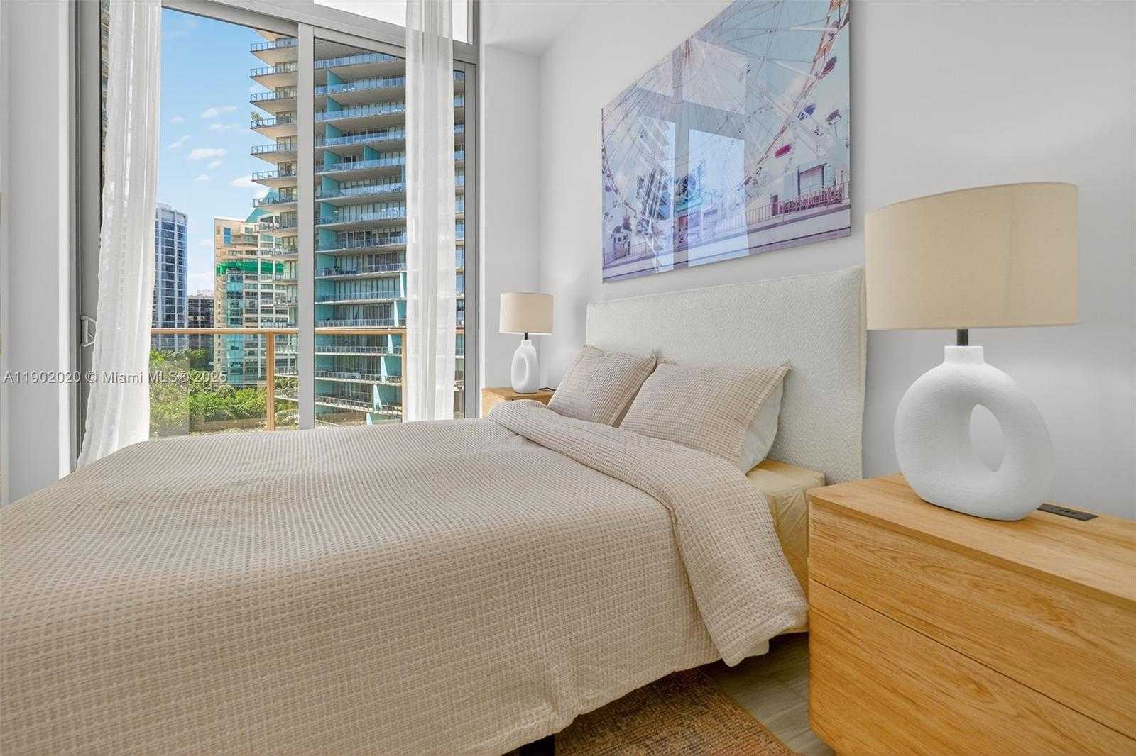 Small Image of 2655 SOUTH BAYSHORE DR #705, Miami Number 16