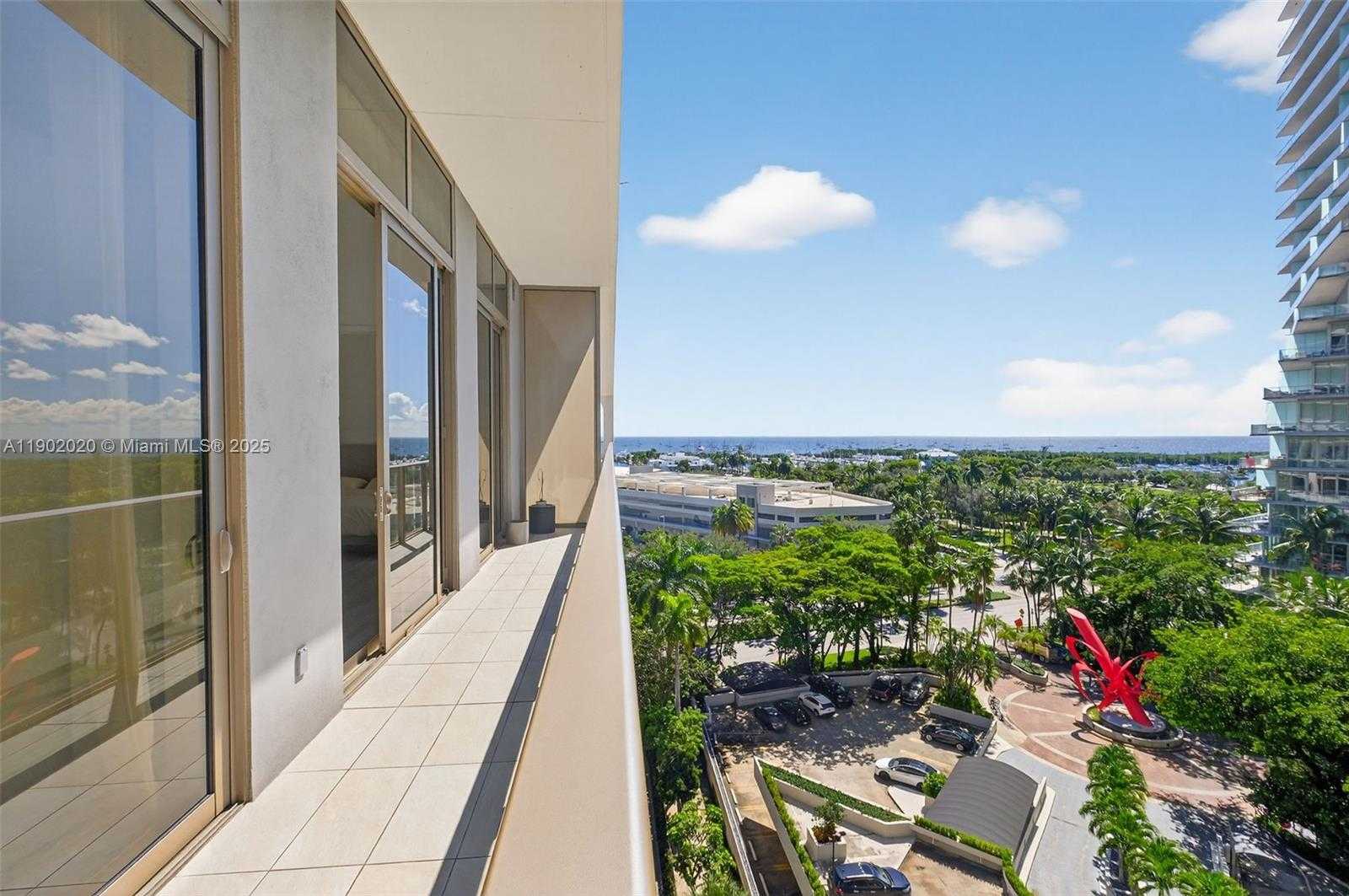 Small Image of 2655 SOUTH BAYSHORE DR #705, Miami Number 25