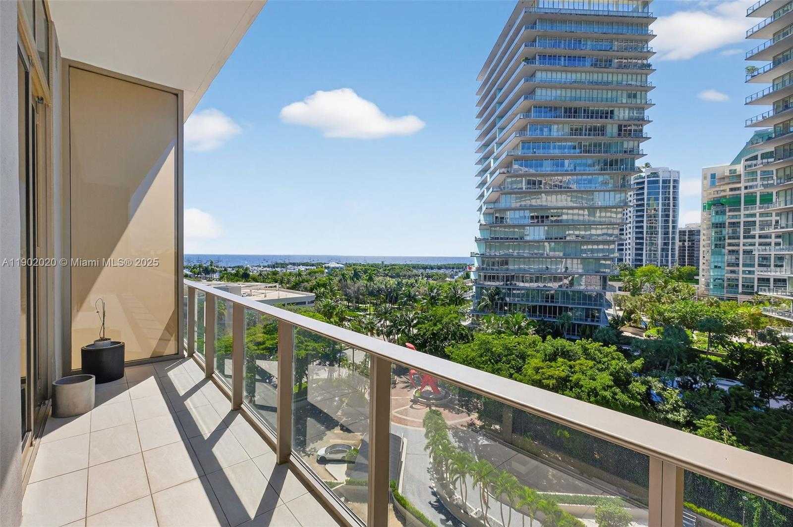 Small Image of 2655 SOUTH BAYSHORE DR #705, Miami Number 26