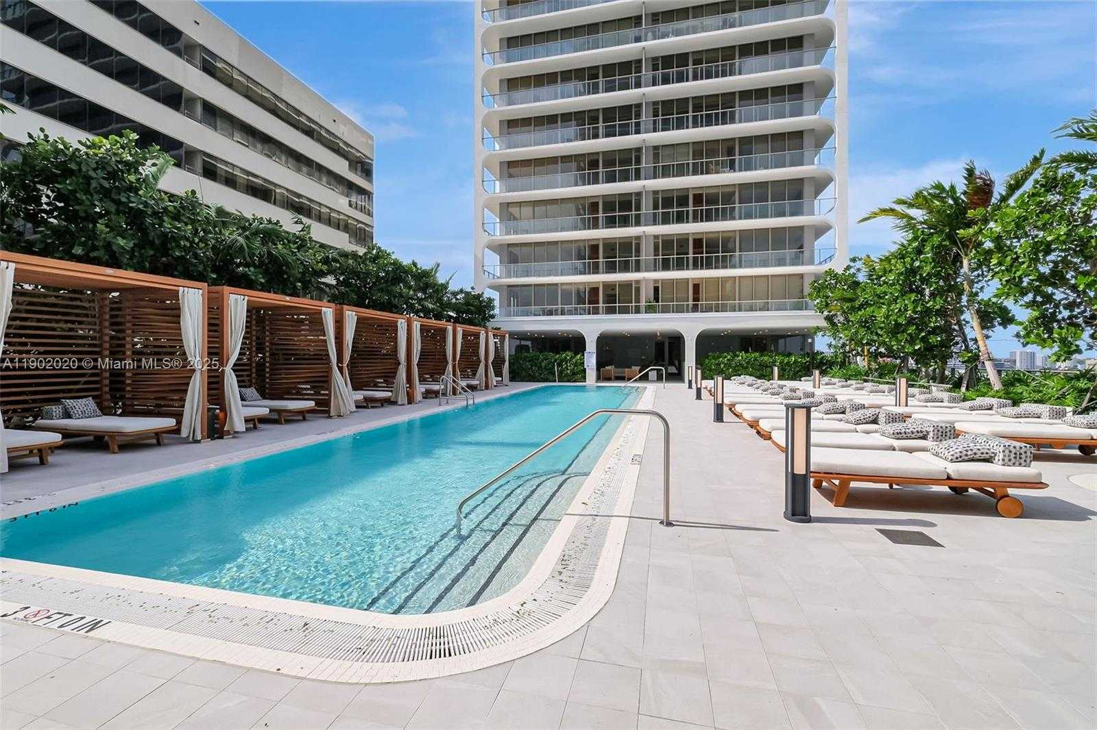 Small Image of 2655 SOUTH BAYSHORE DR #705, Miami Number 31