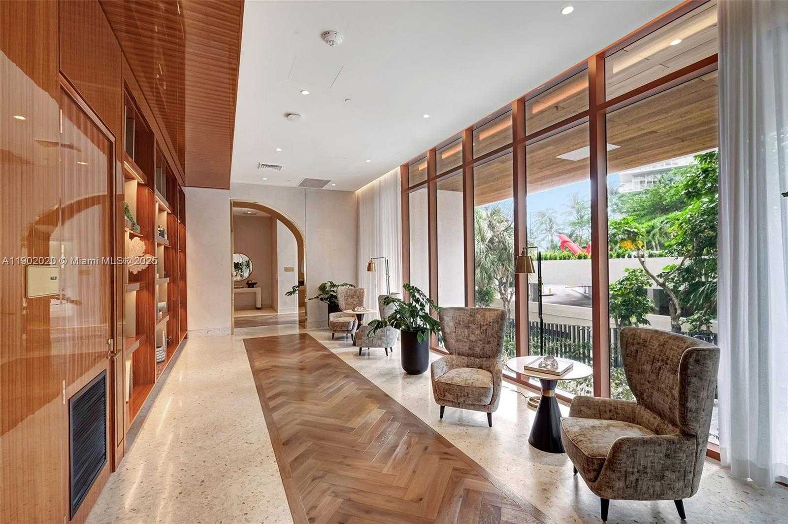 Small Image of 2655 SOUTH BAYSHORE DR #705, Miami Number 33