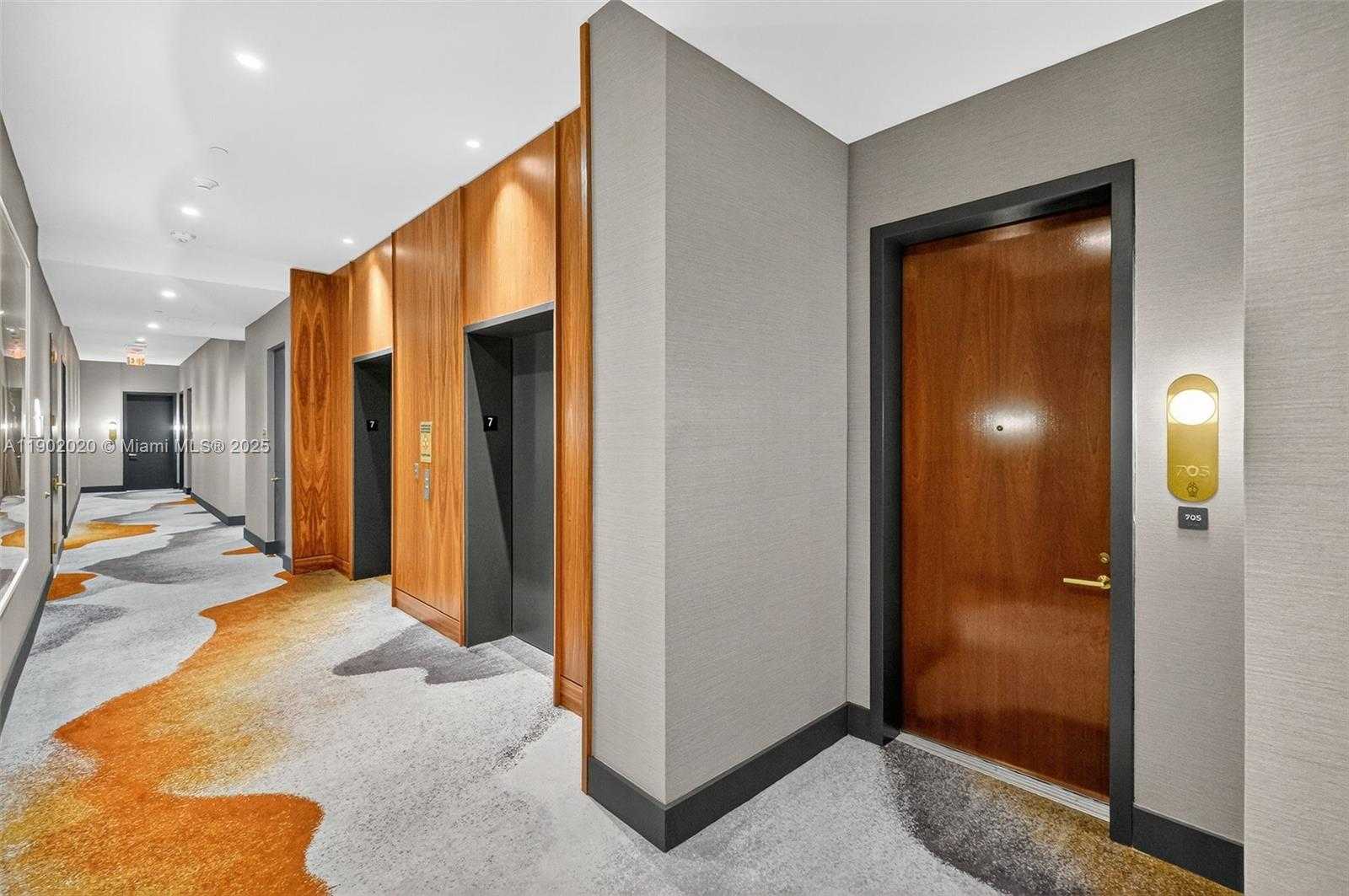 Small Image of 2655 SOUTH BAYSHORE DR #705, Miami Number 36