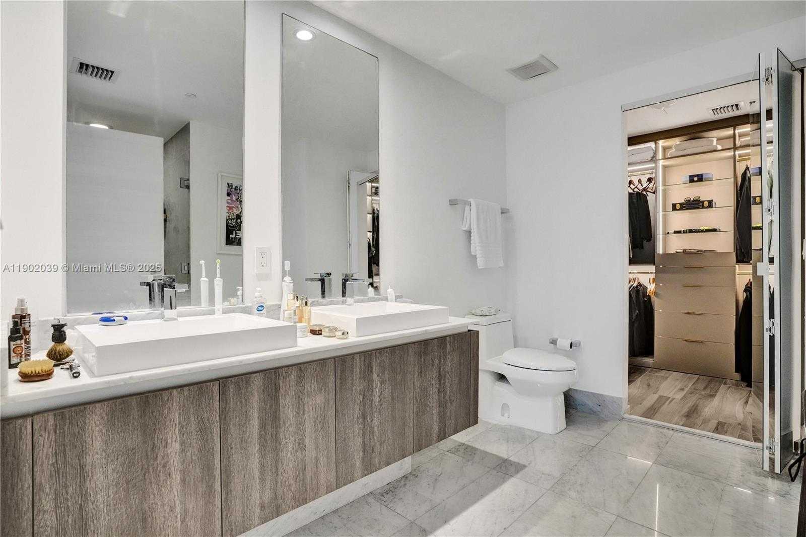 Small Image of 801 SOUTH MIAMI AVE #2107, Miami Number 11