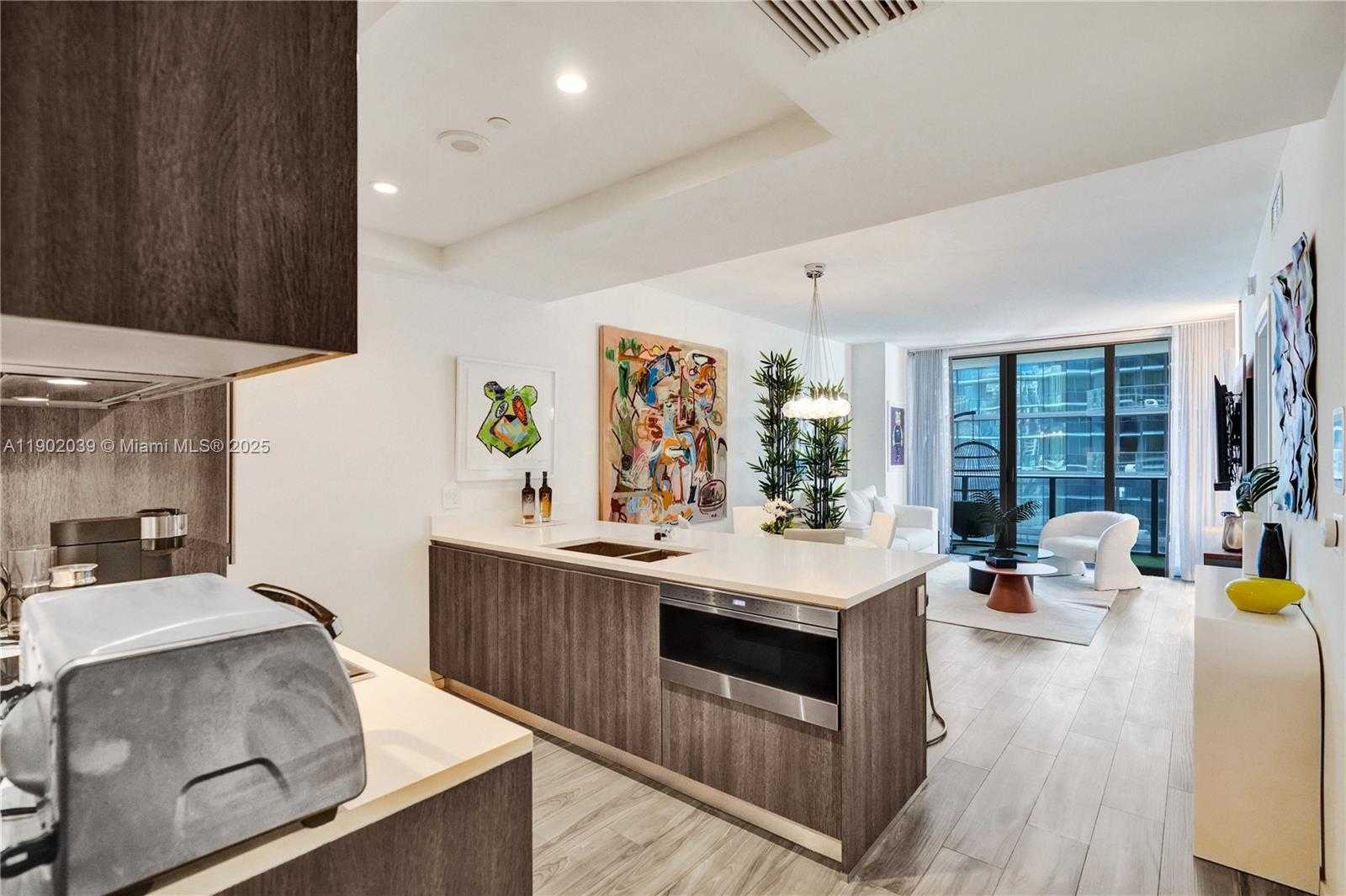 Small Image of 801 SOUTH MIAMI AVE #2107, Miami Number 18