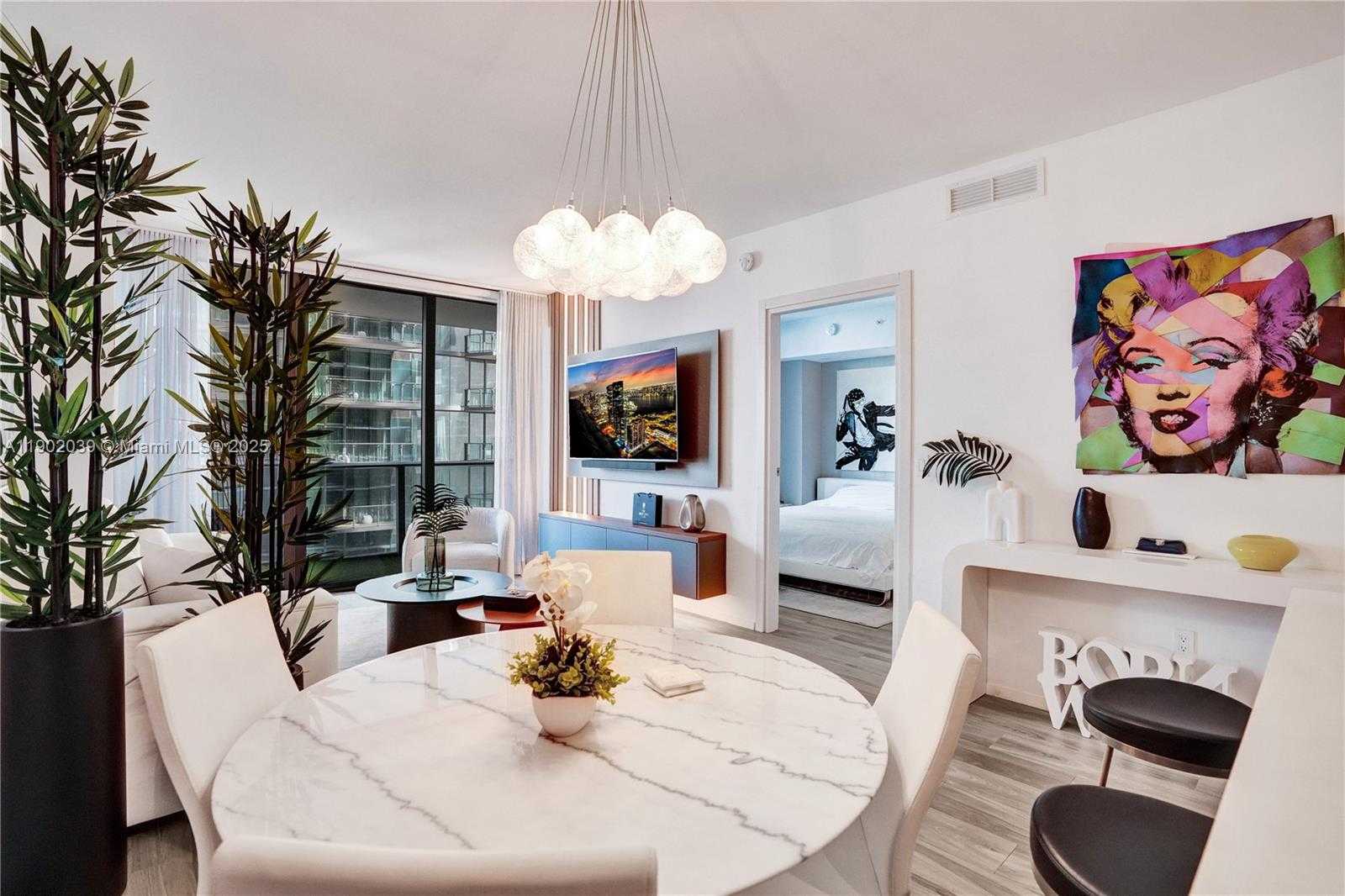 Small Image of 801 SOUTH MIAMI AVE #2107, Miami Number 19