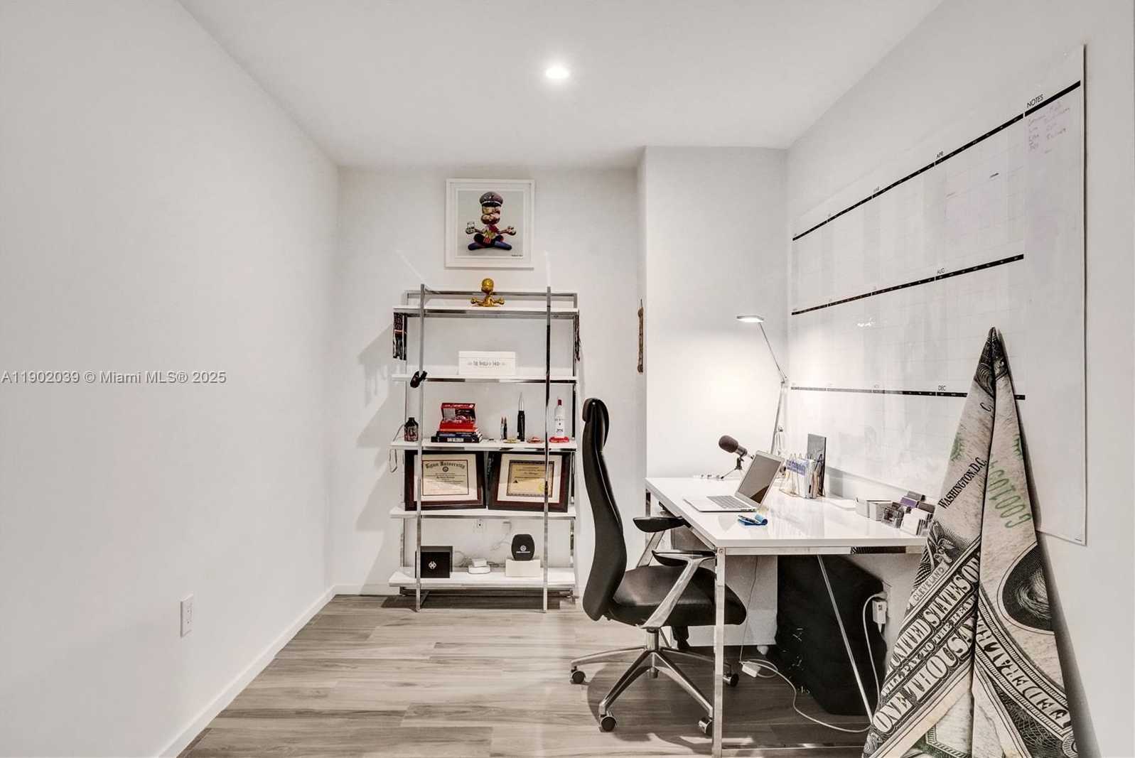 Small Image of 801 SOUTH MIAMI AVE #2107, Miami Number 24