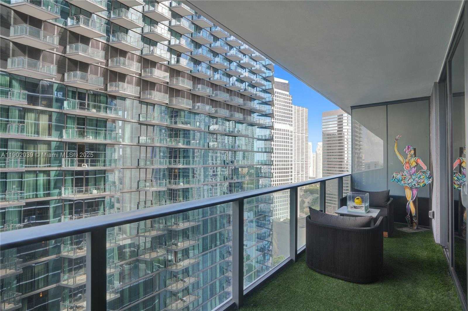 Small Image of 801 SOUTH MIAMI AVE #2107, Miami Number 26