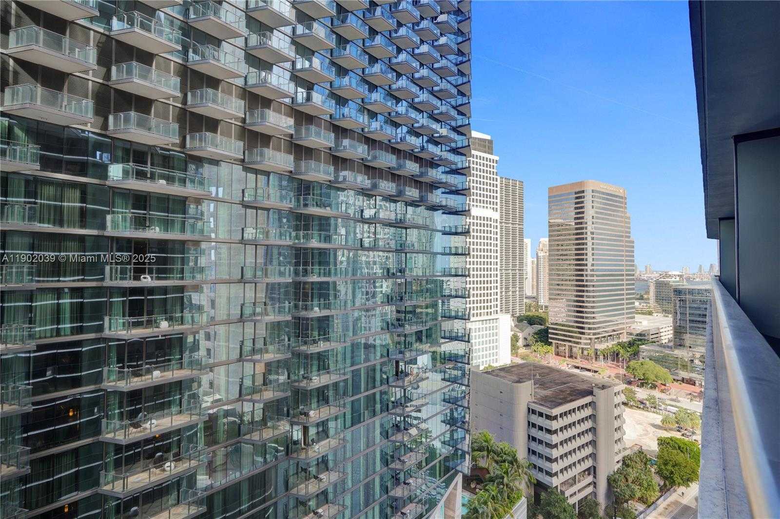 Small Image of 801 SOUTH MIAMI AVE #2107, Miami Number 27