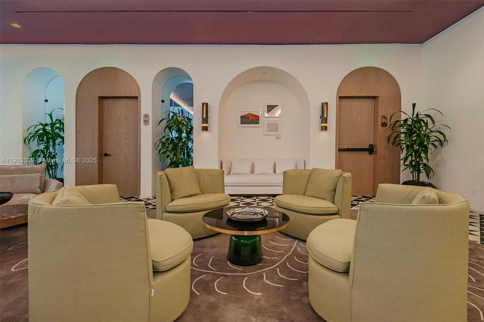 Small Image of 801 SOUTH MIAMI AVE #2107, Miami Number 43