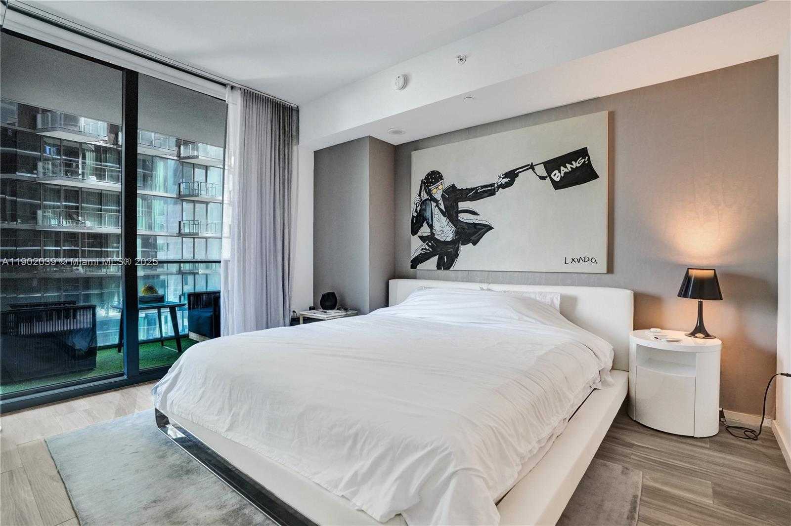 Small Image of 801 SOUTH MIAMI AVE #2107, Miami Number 7