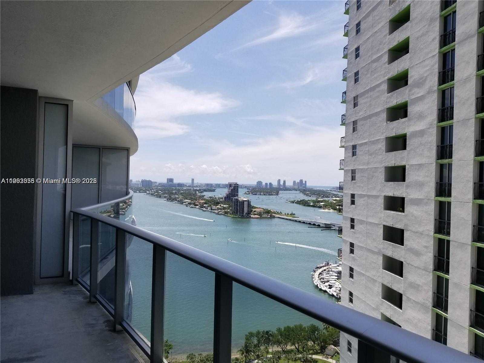 Small Image of 488 NORTH EAST 18 ST #2506, Miami Number 10