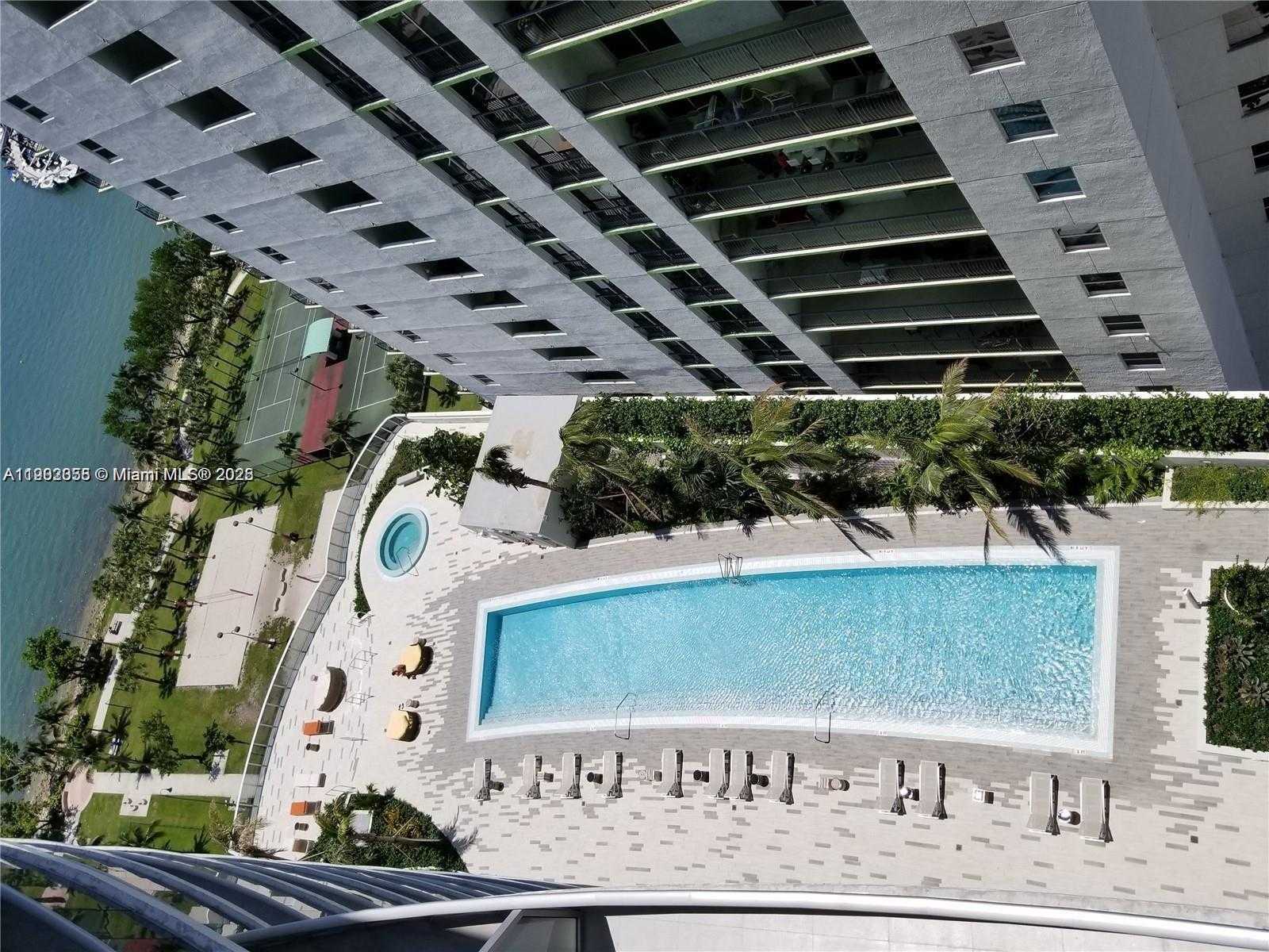 Small Image of 488 NORTH EAST 18 ST #2506, Miami Number 11