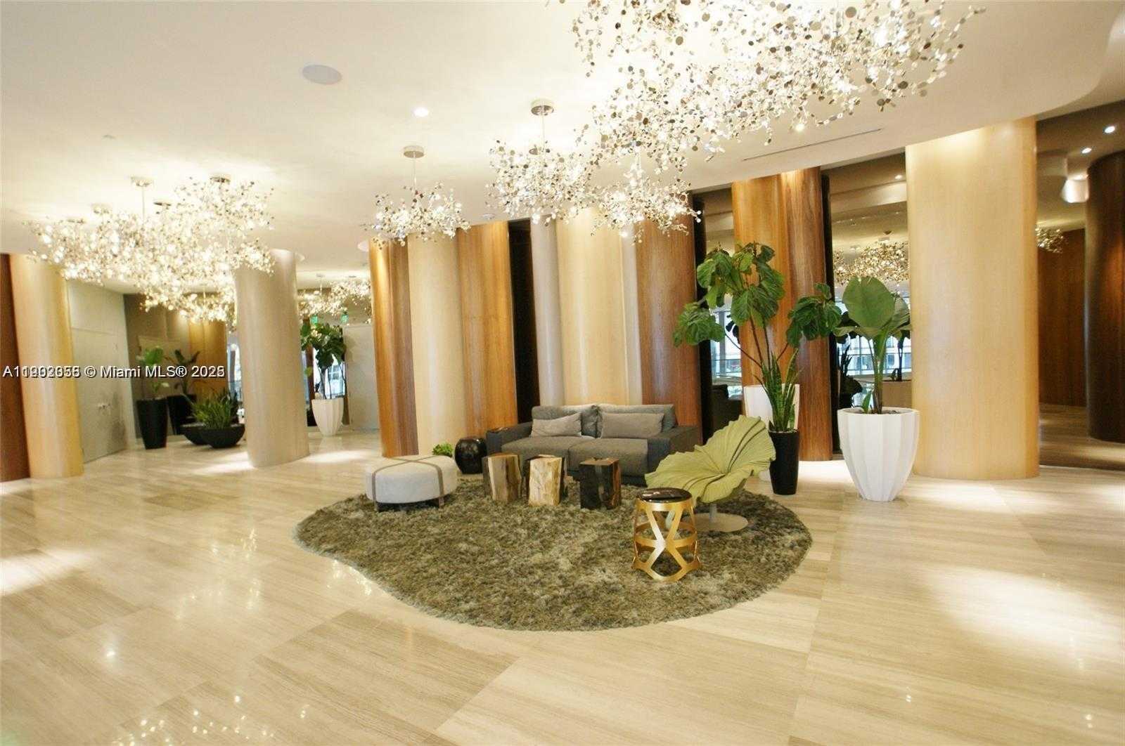 Small Image of 488 NORTH EAST 18 ST #2506, Miami Number 15