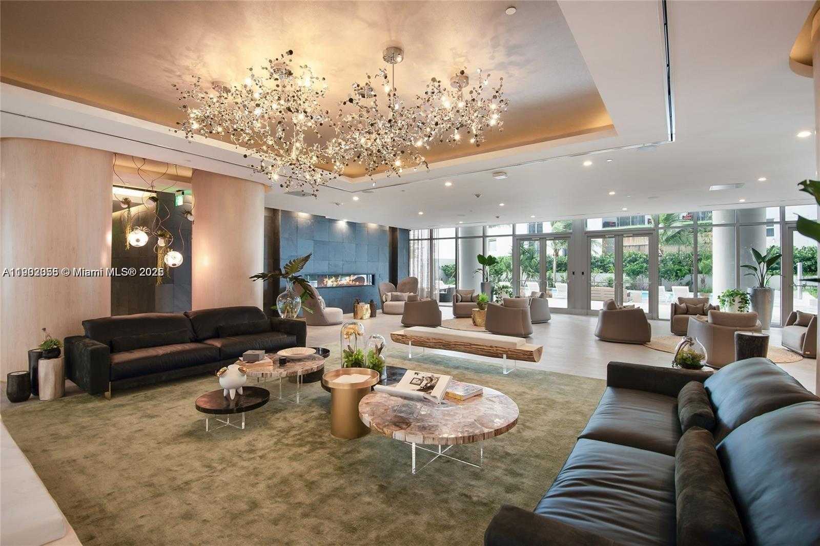 Small Image of 488 NORTH EAST 18 ST #2506, Miami Number 16