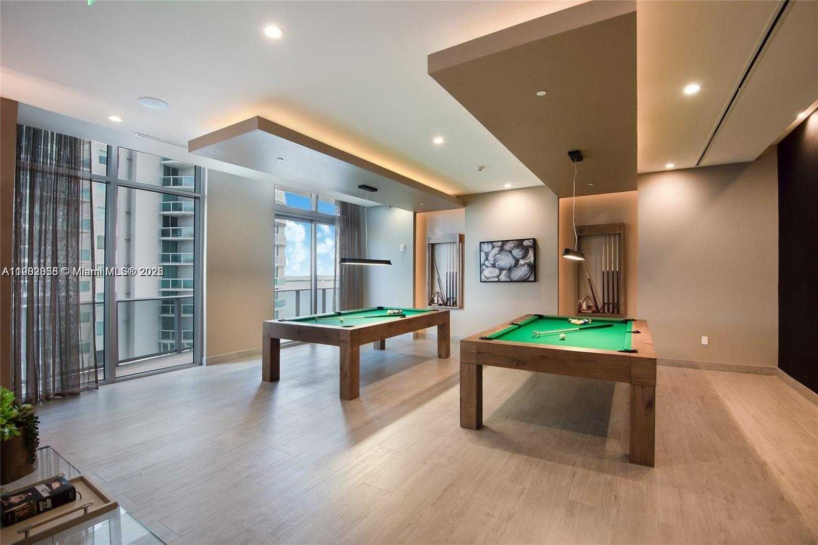 Small Image of 488 NORTH EAST 18 ST #2506, Miami Number 17