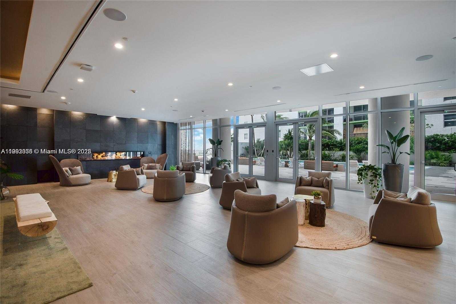 Small Image of 488 NORTH EAST 18 ST #2506, Miami Number 18