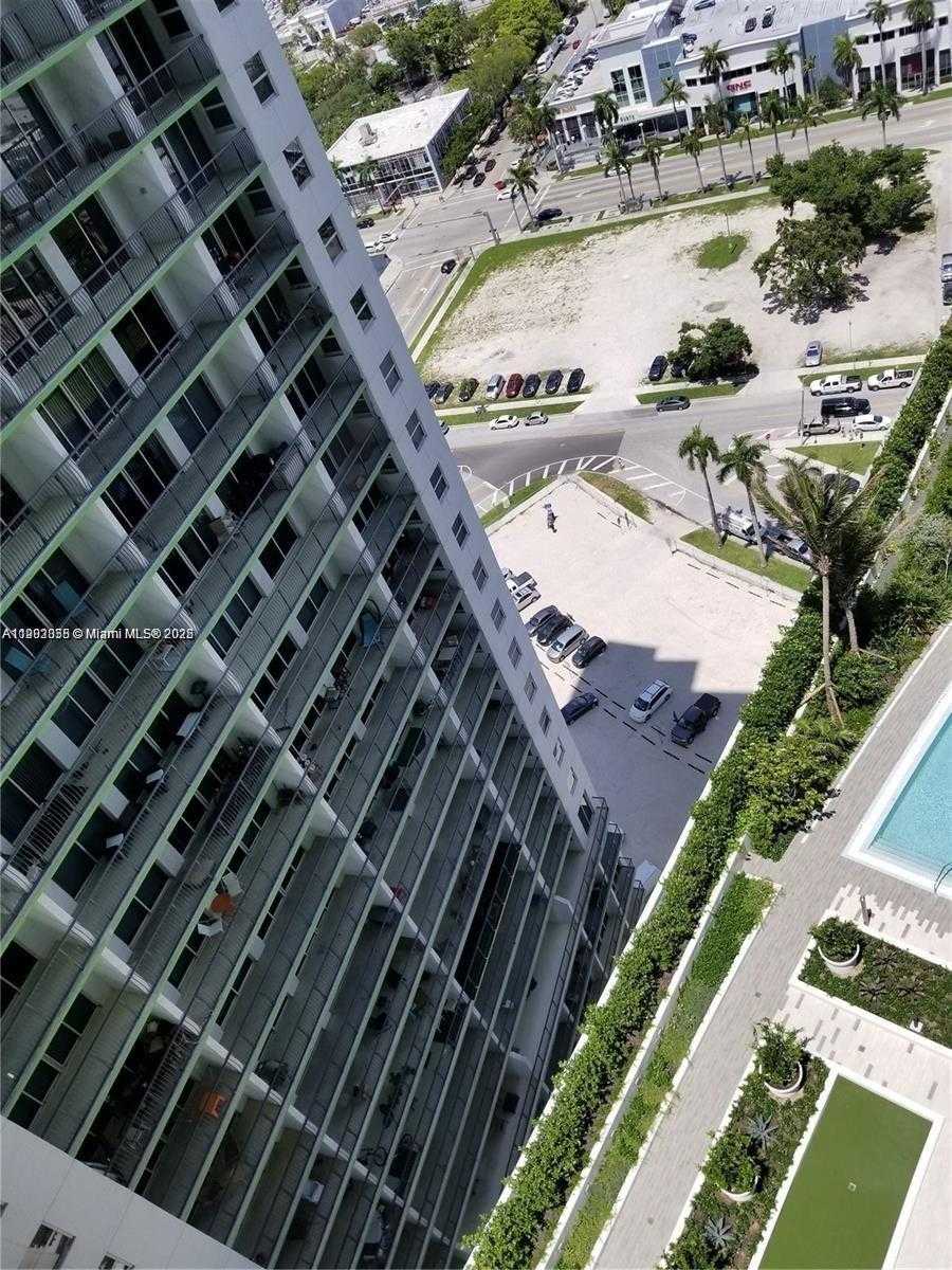 Small Image of 488 NORTH EAST 18 ST #2506, Miami Number 20