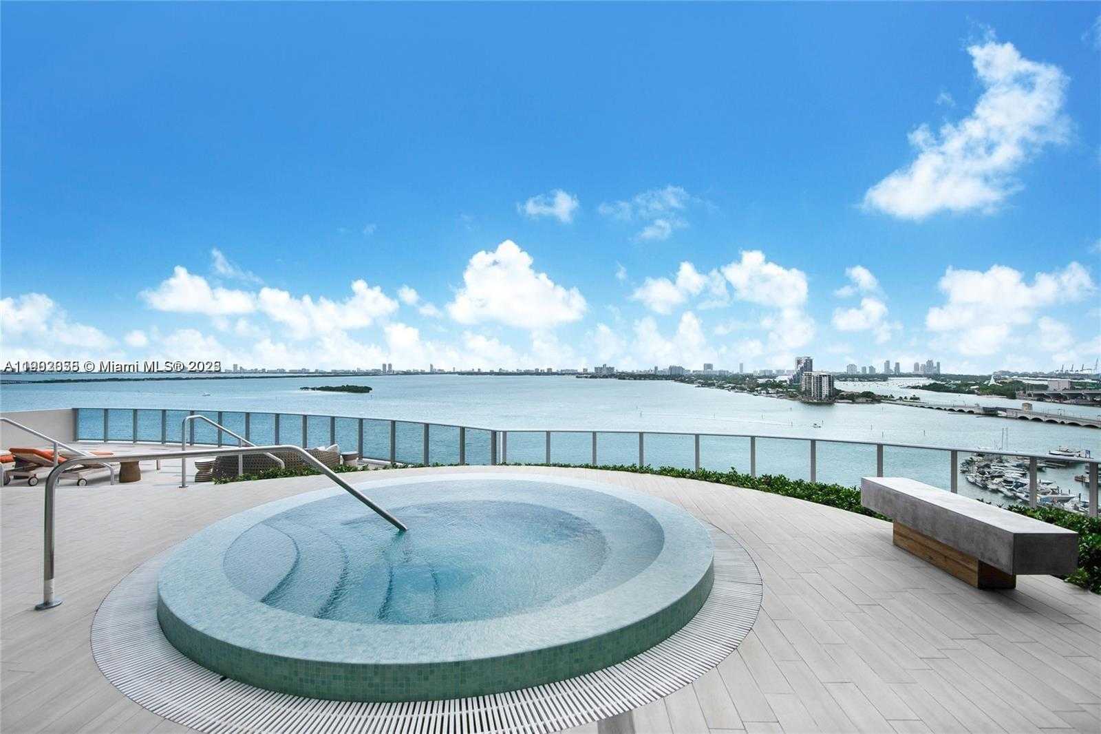 Small Image of 488 NORTH EAST 18 ST #2506, Miami Number 22