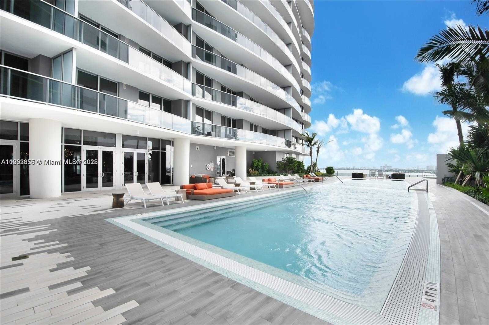 Small Image of 488 NORTH EAST 18 ST #2506, Miami Number 23