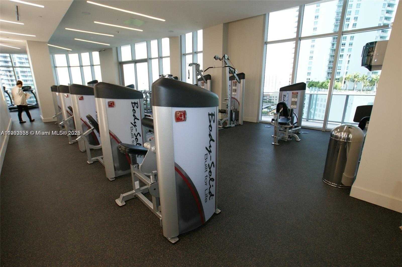 Small Image of 488 NORTH EAST 18 ST #2506, Miami Number 25