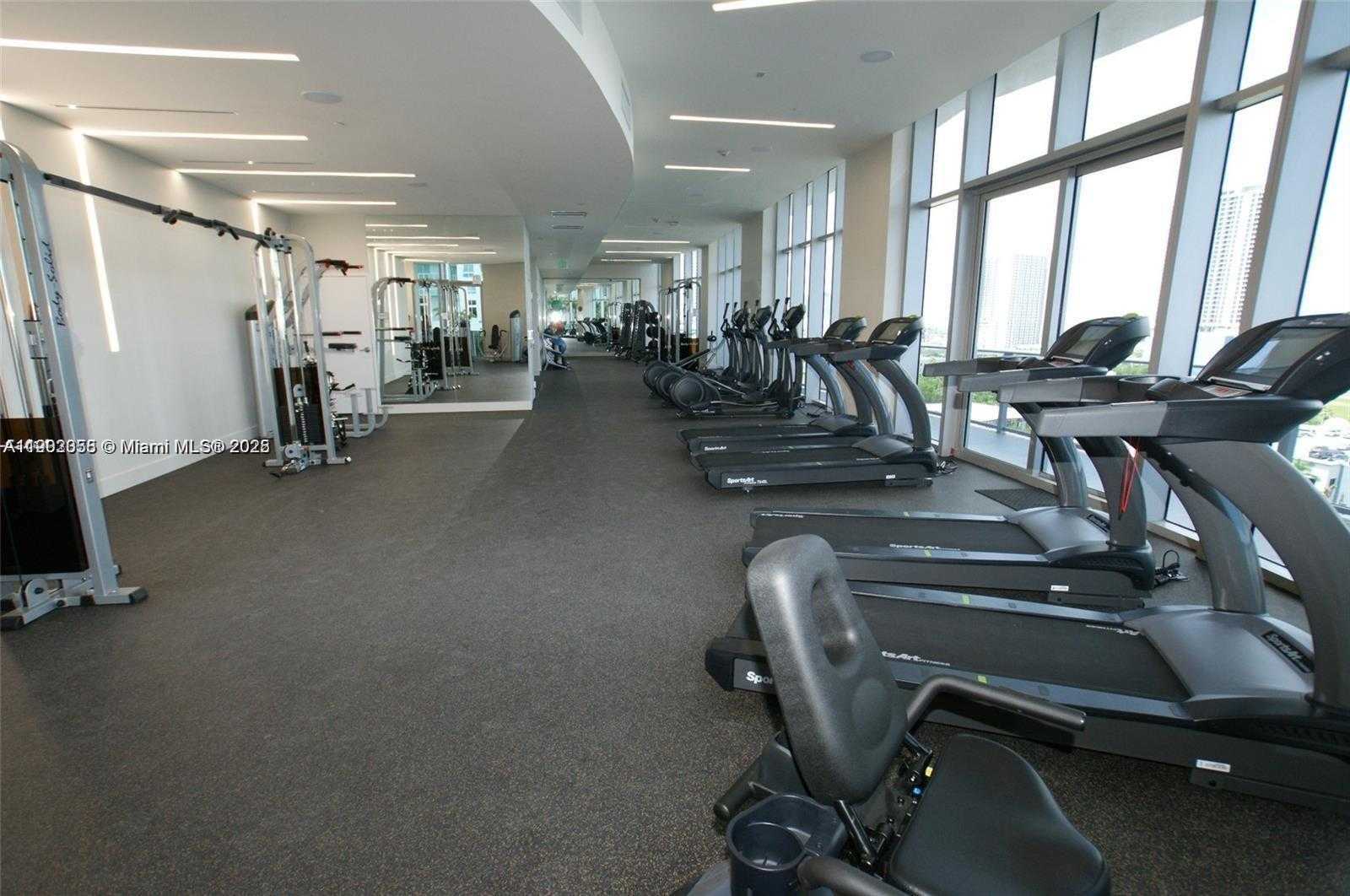 Small Image of 488 NORTH EAST 18 ST #2506, Miami Number 27