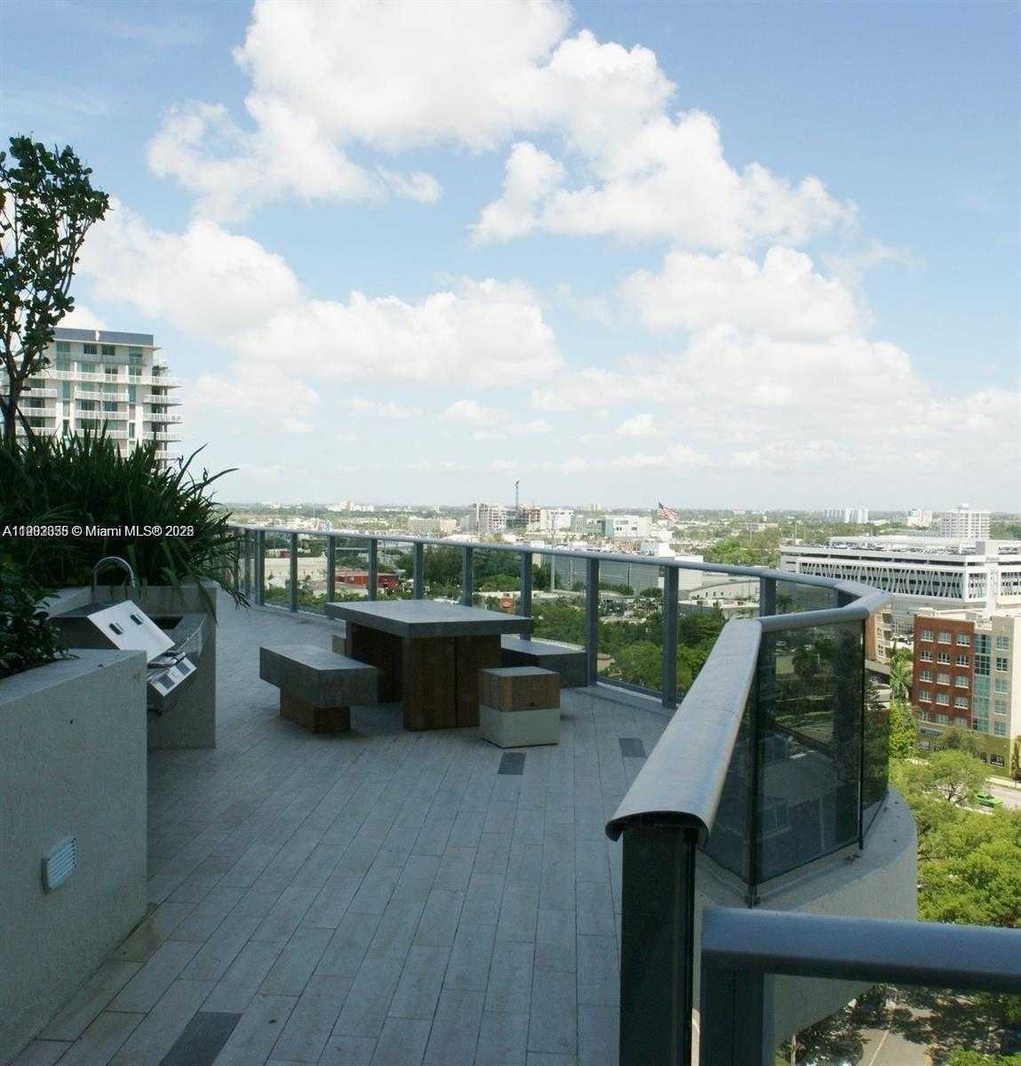 Small Image of 488 NORTH EAST 18 ST #2506, Miami Number 28