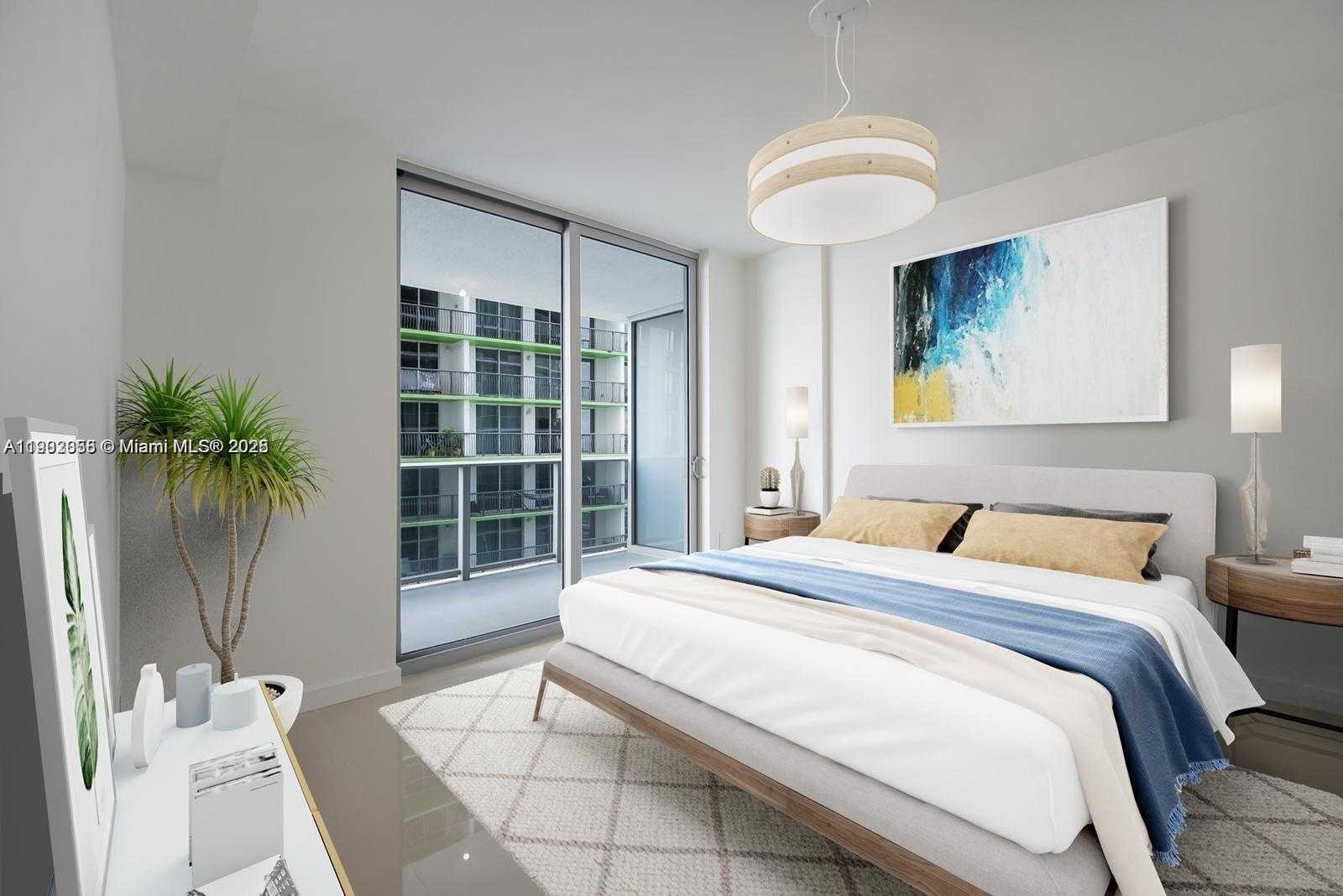 Small Image of 488 NORTH EAST 18 ST #2506, Miami Number 3