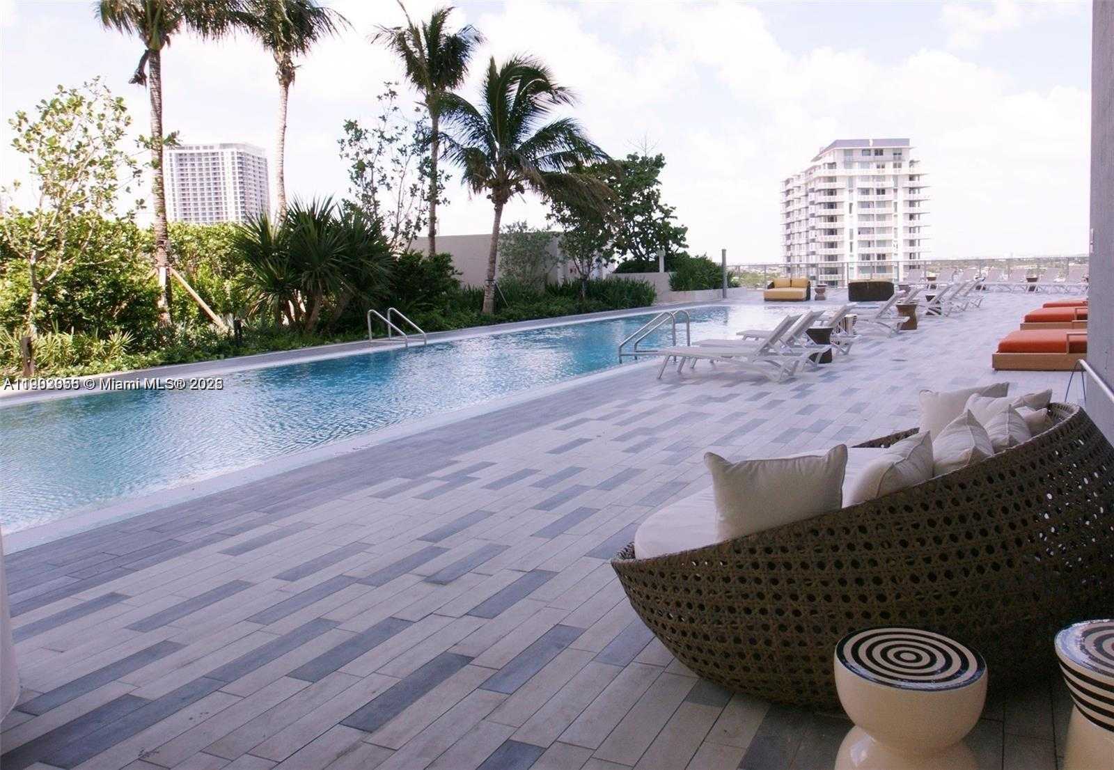 Small Image of 488 NORTH EAST 18 ST #2506, Miami Number 30