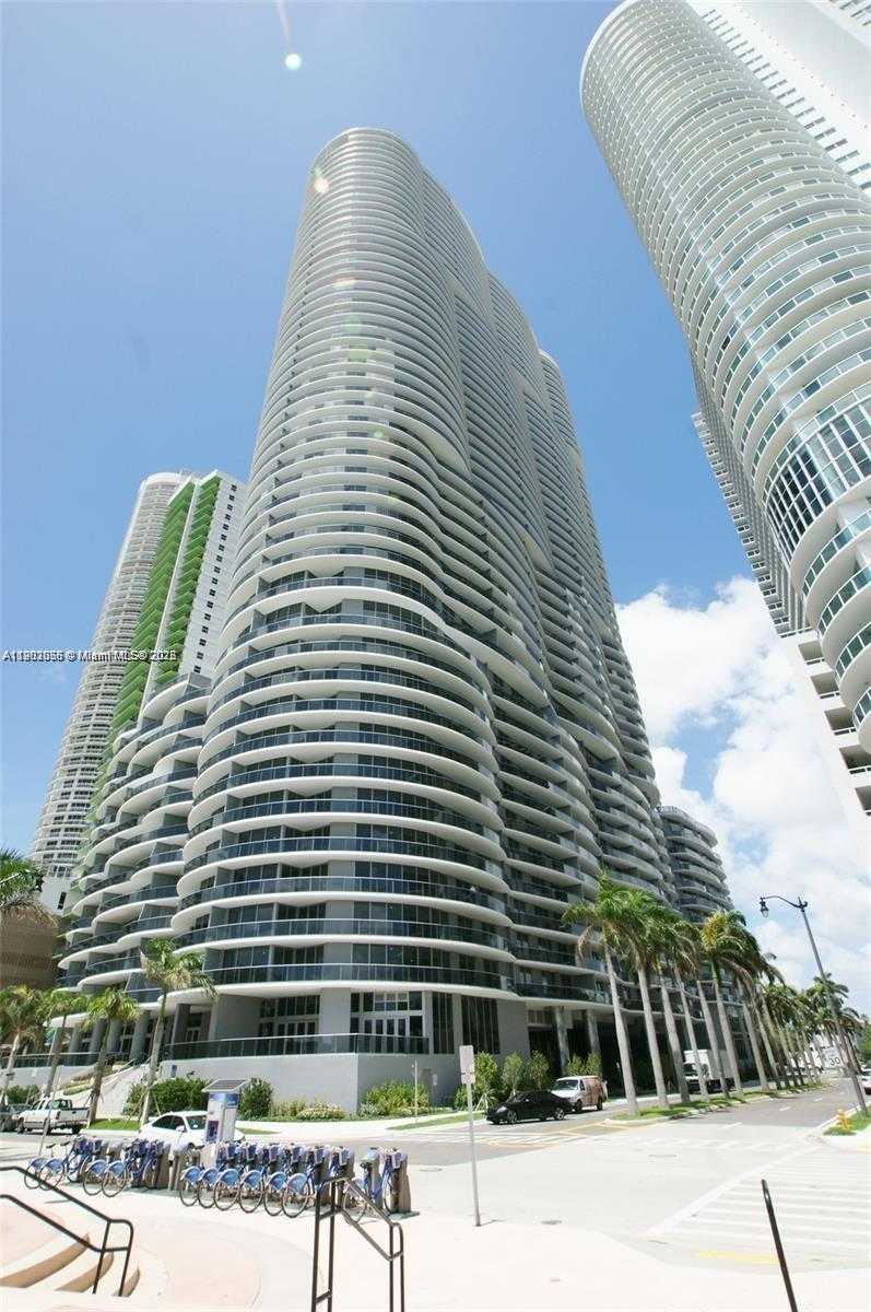 Small Image of 488 NORTH EAST 18 ST #2506, Miami Number 32
